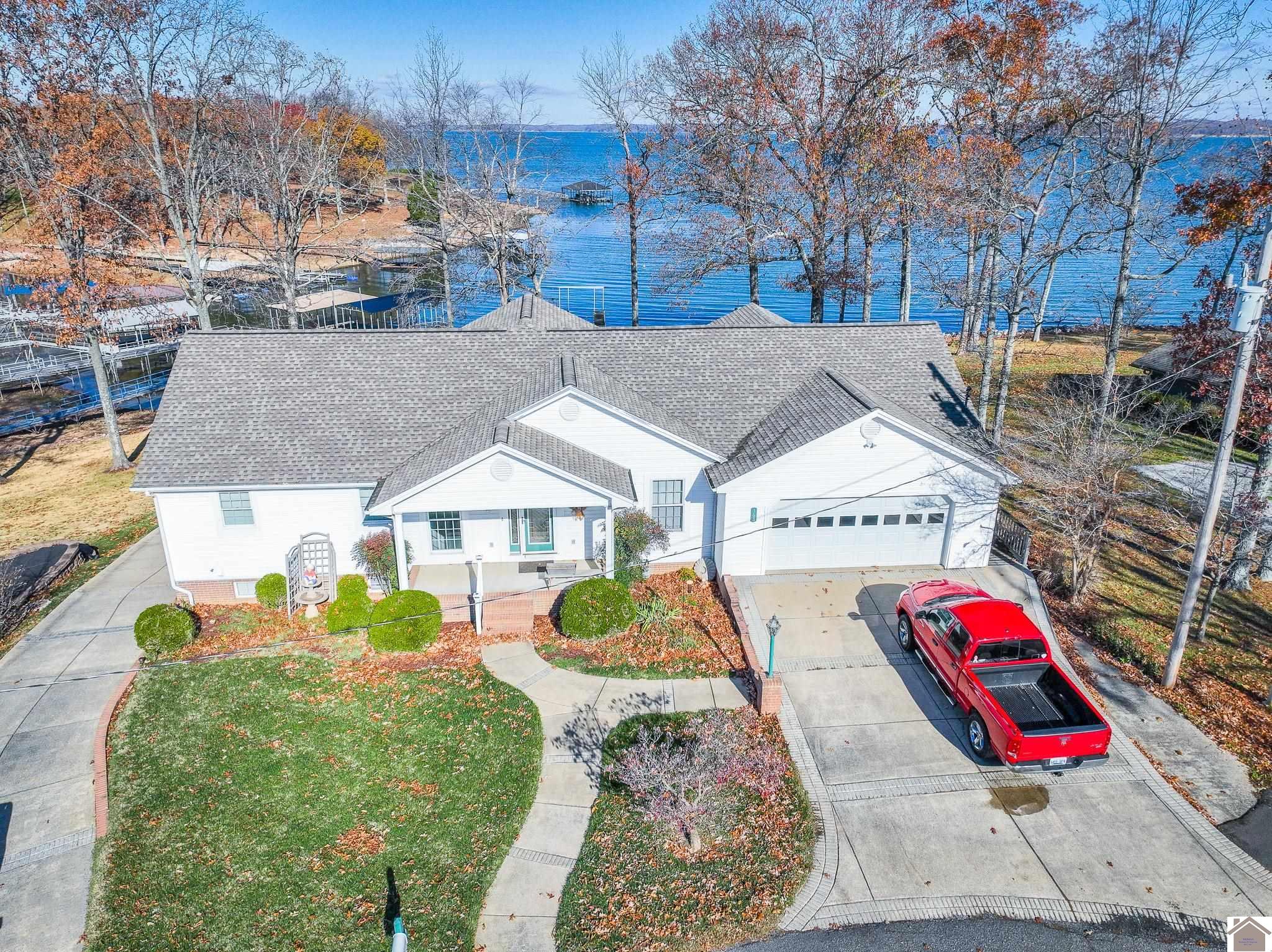 368 Lake Dr Benton KY 42025 Sold