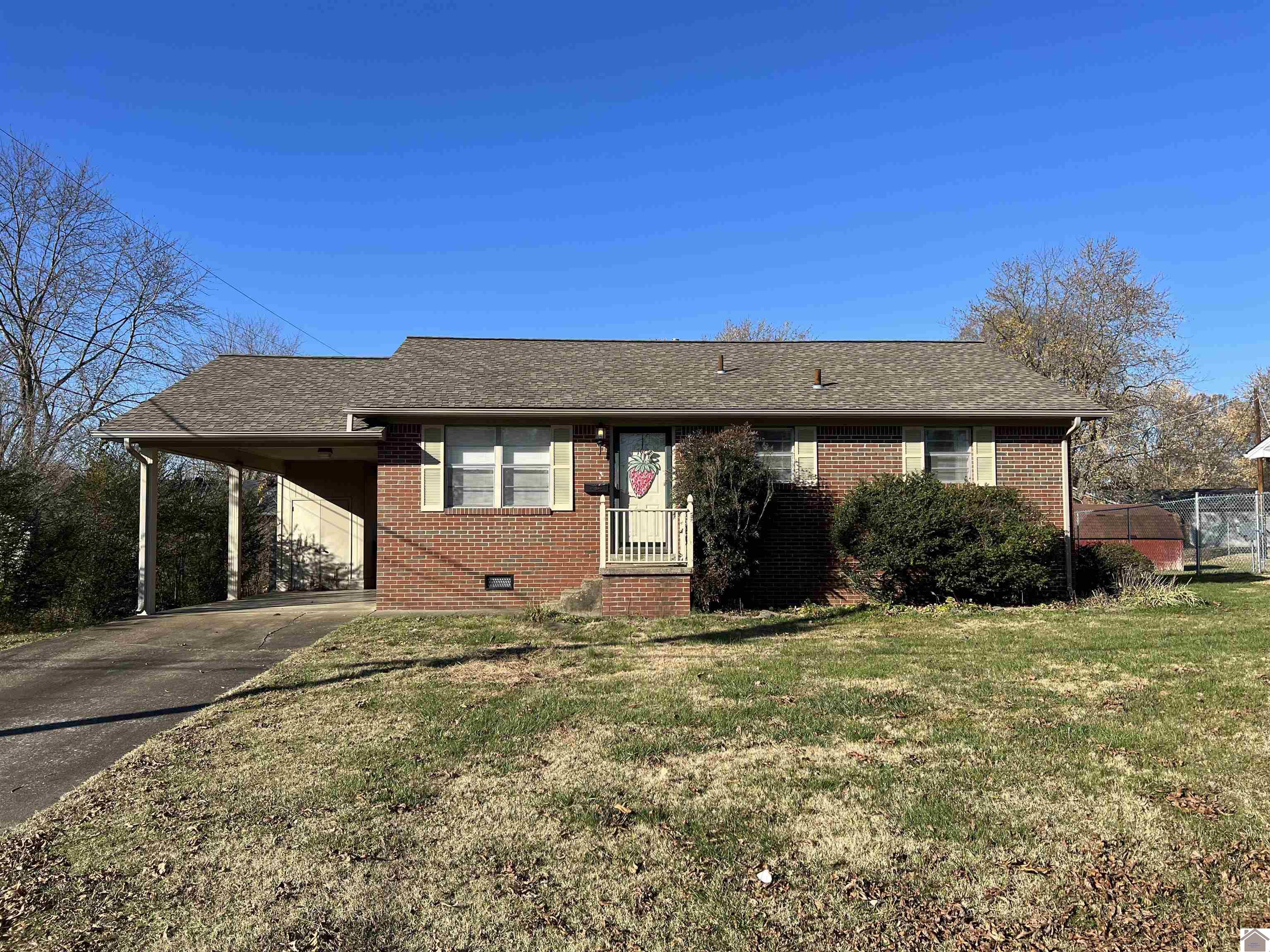 Residential for sale in Murray, Kentucky, 124706