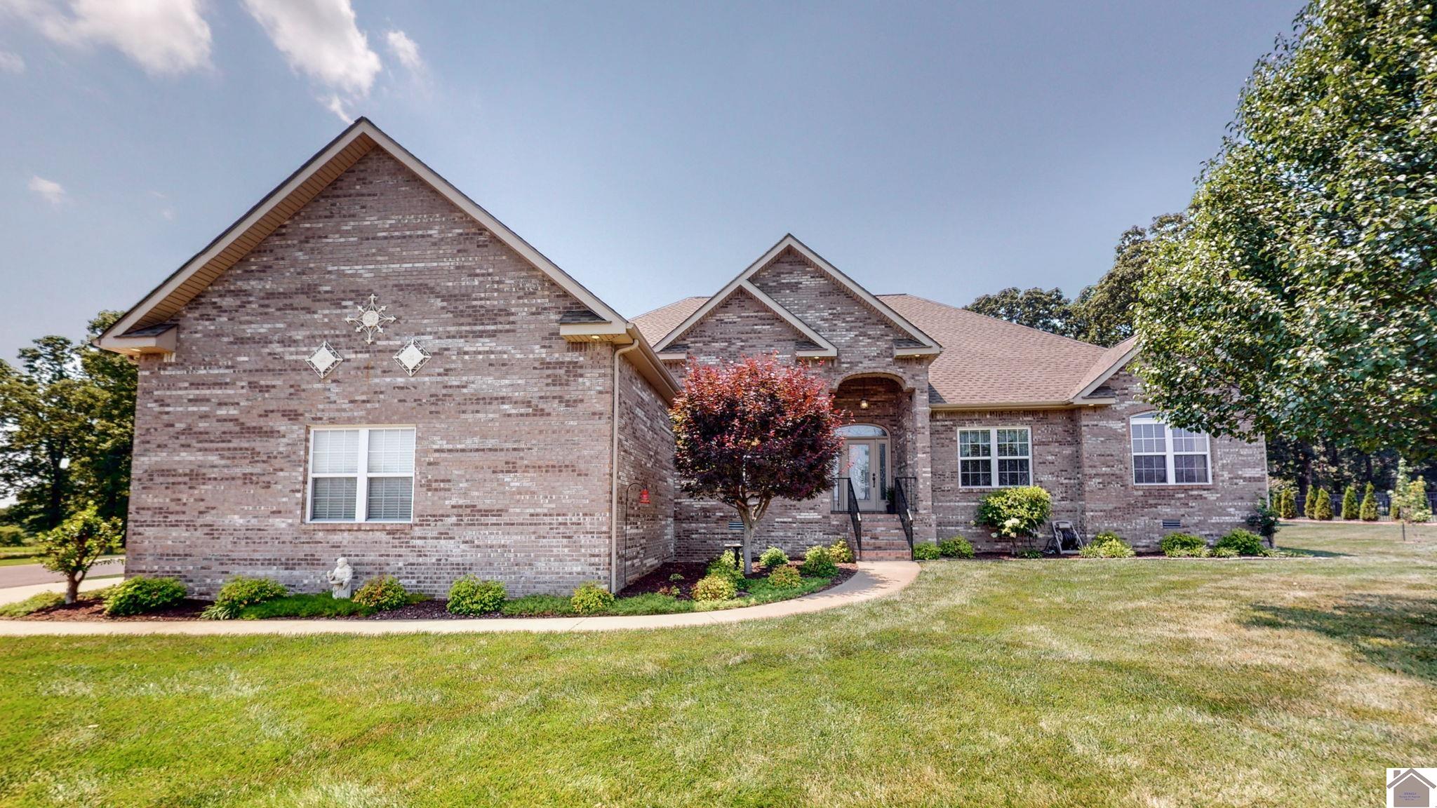 56 Blissful View Drive, Murray, KY 42071 Listing Photo  1