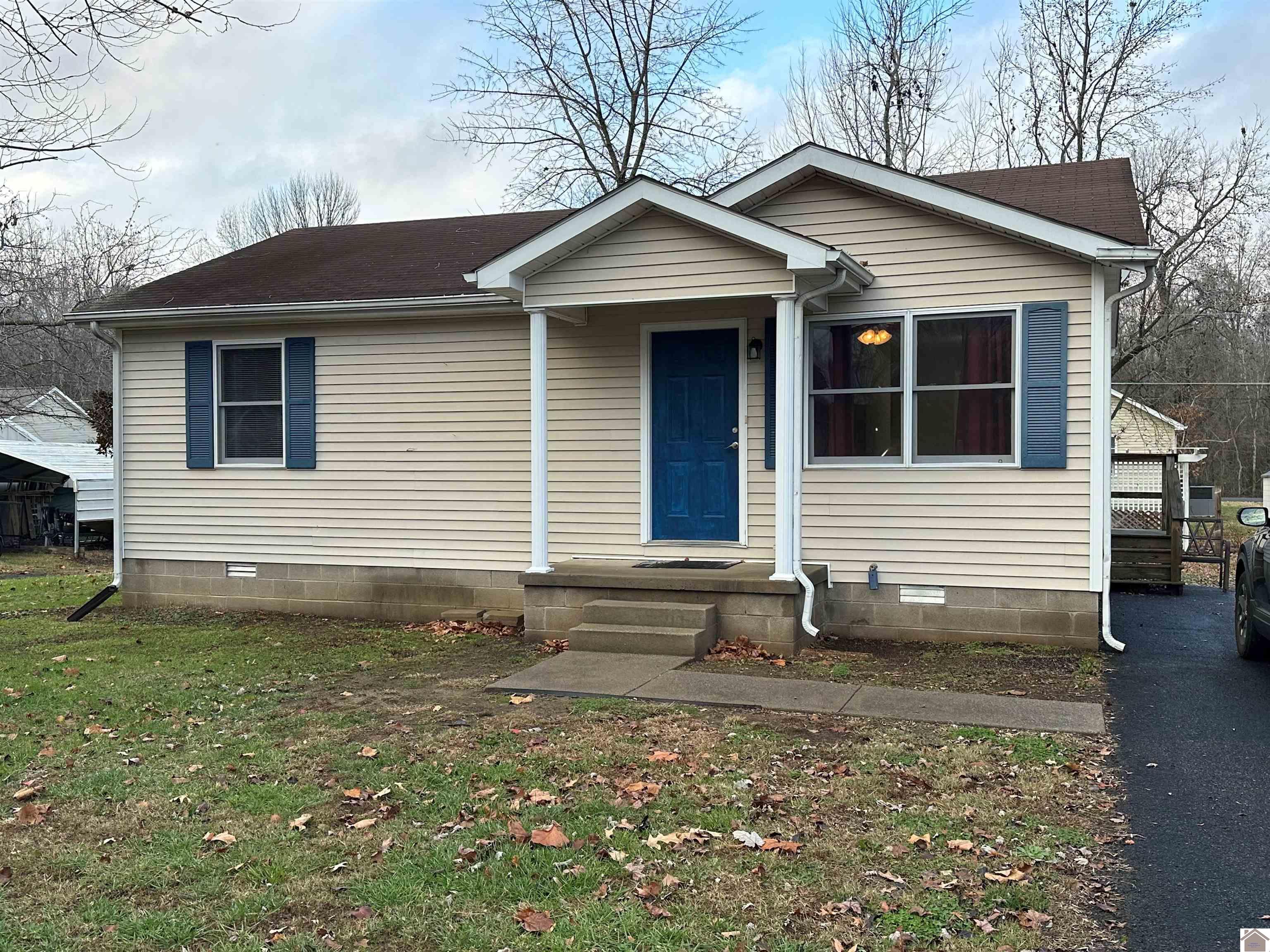 1610 Stately Vision Lane Paducah KY 42003 Active