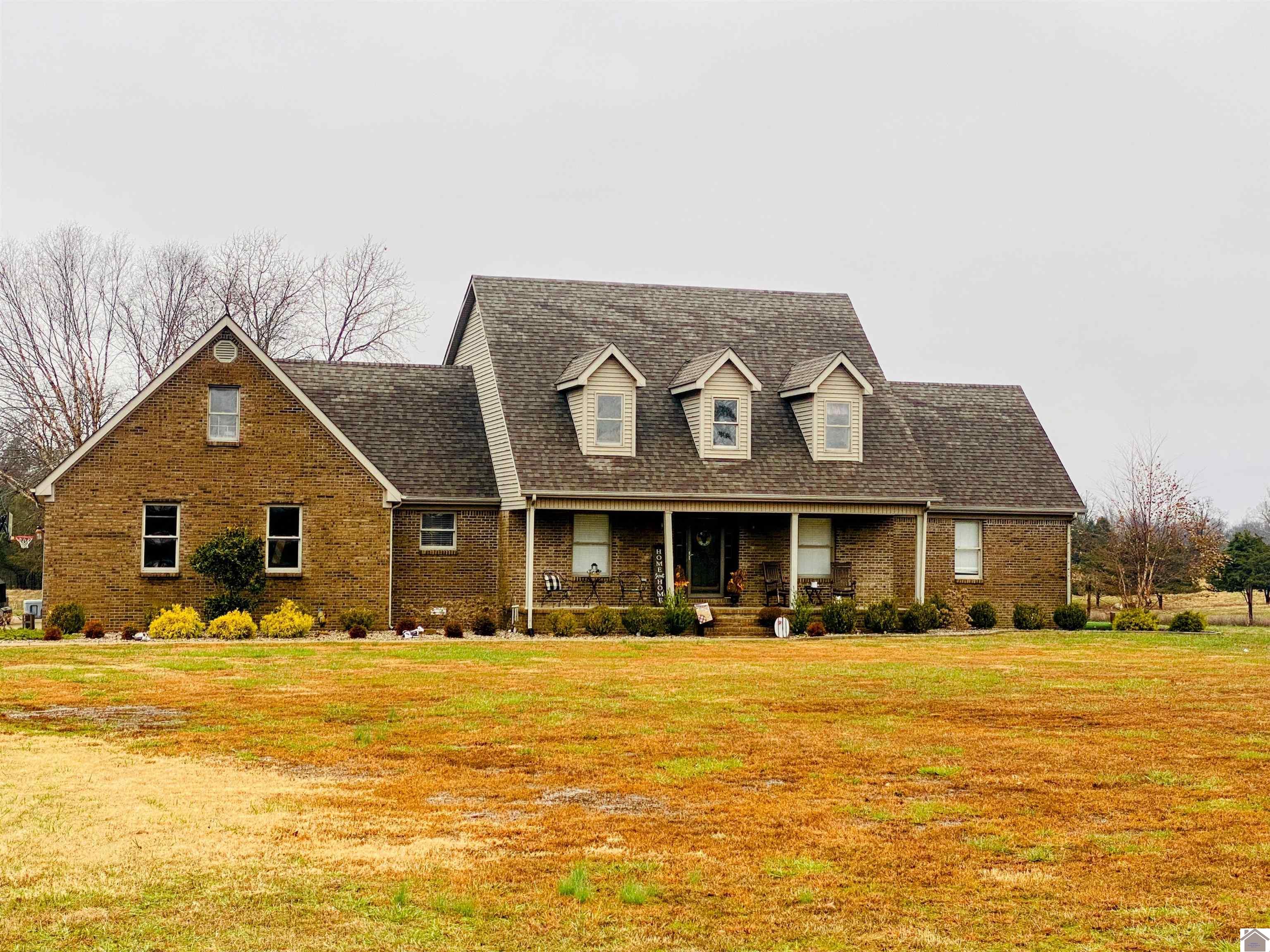 824 Mullins Ln Benton KY 42025 Active