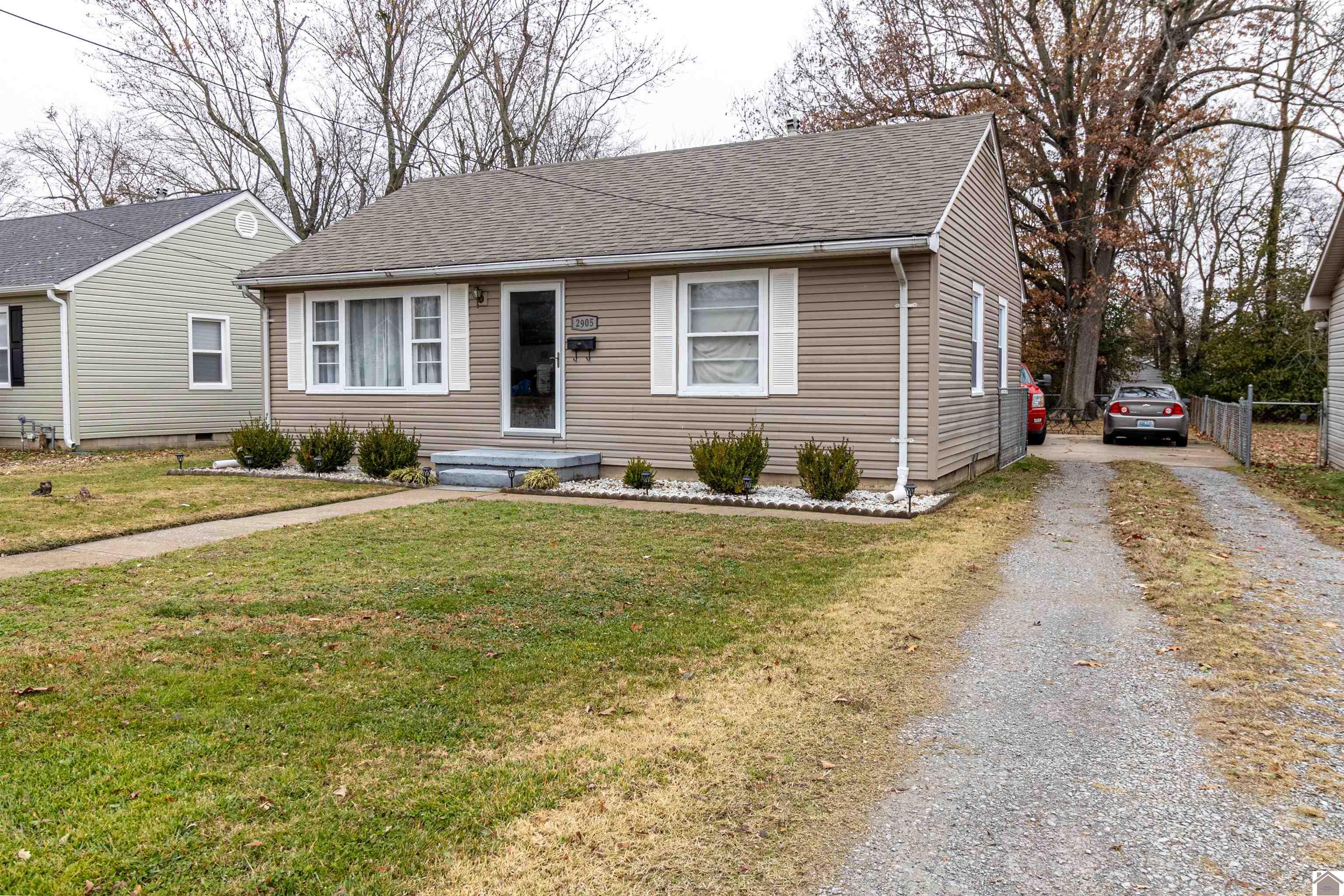 2905 Old Mayfield Road Paducah KY 42003 Active