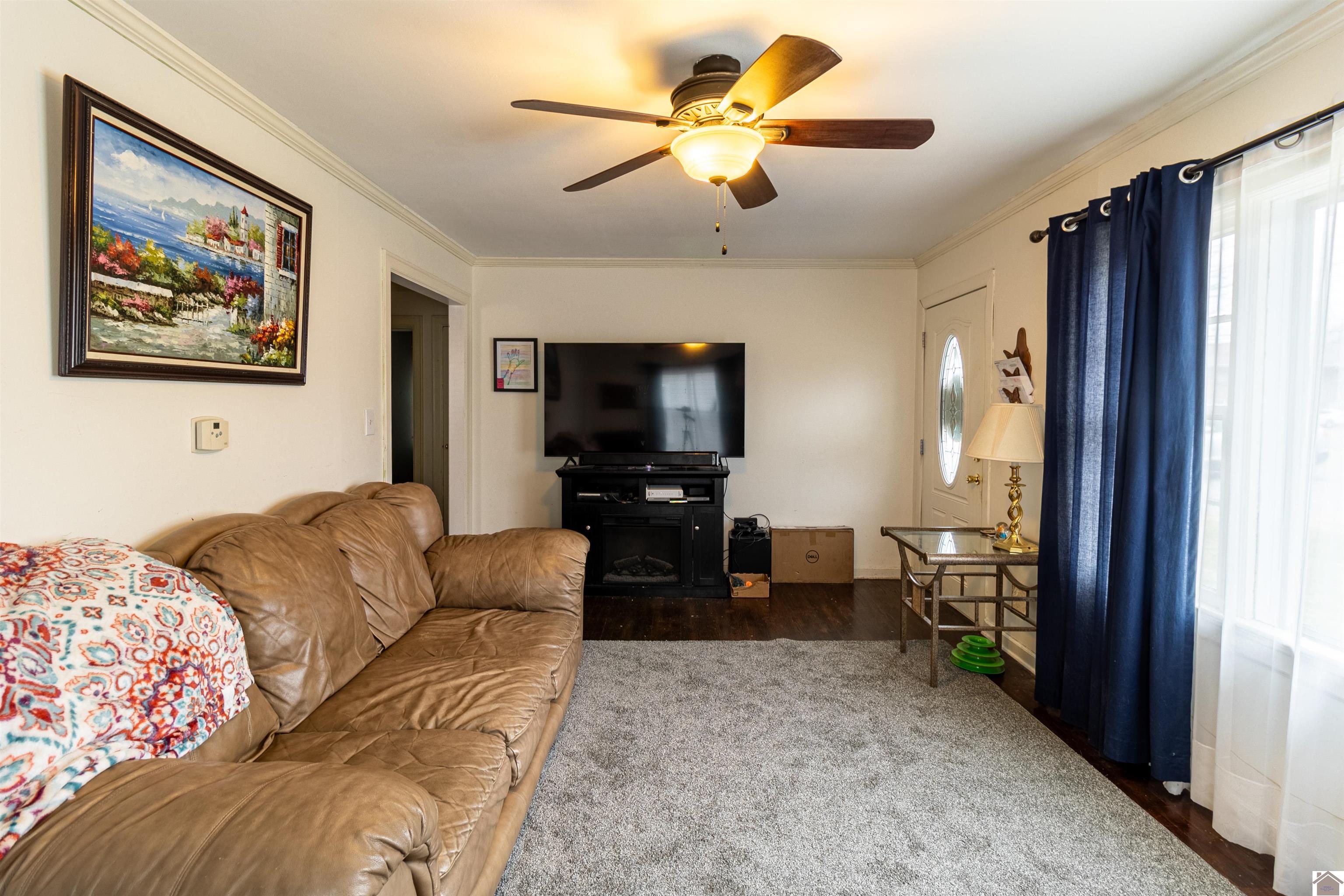 2905 Old Mayfield Road Paducah KY 42003 Active