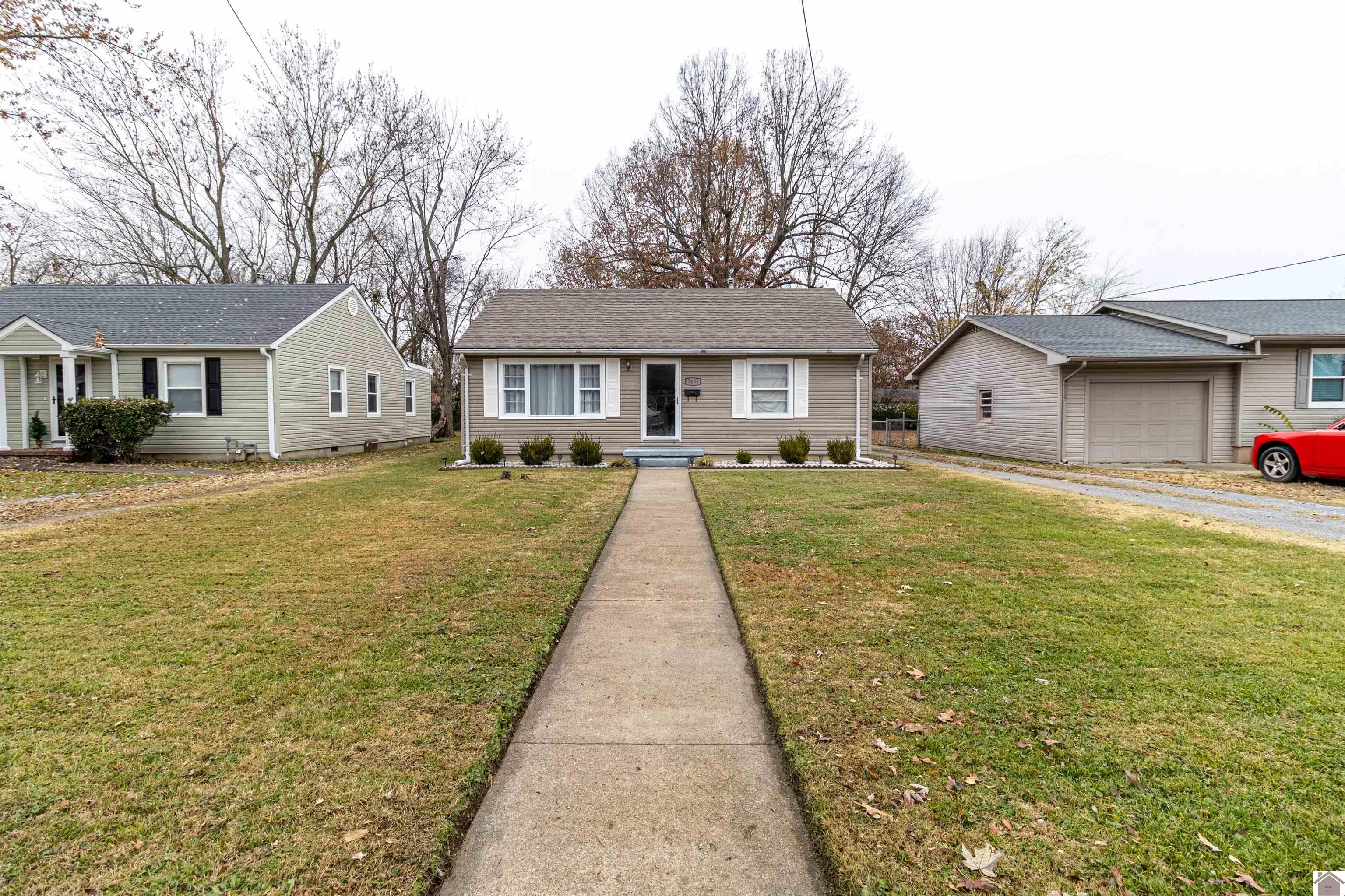 2905 Old Mayfield Road Paducah KY 42003 Active