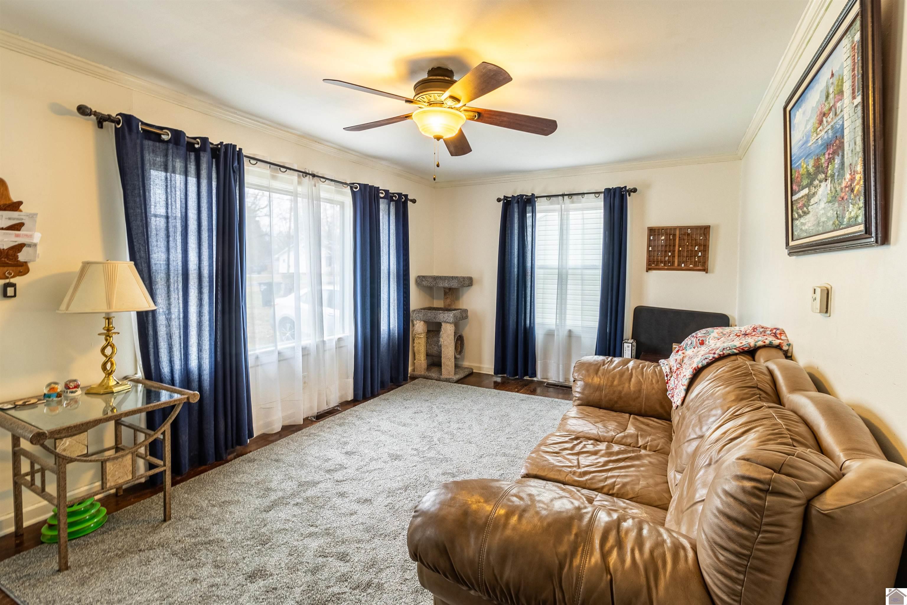 2905 Old Mayfield Road Paducah KY 42003 Active