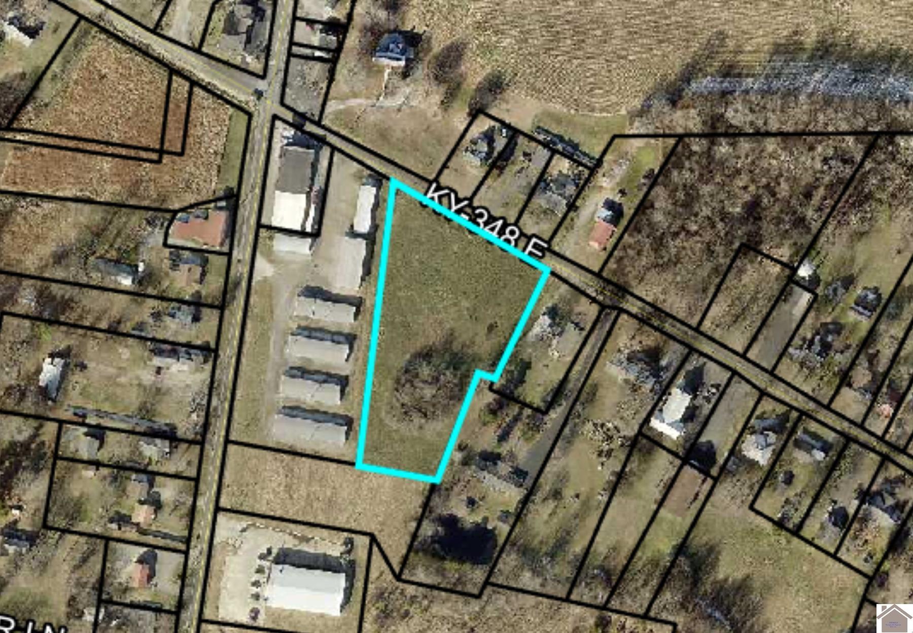 0 E State Route 348 Symsonia KY 42082 Active