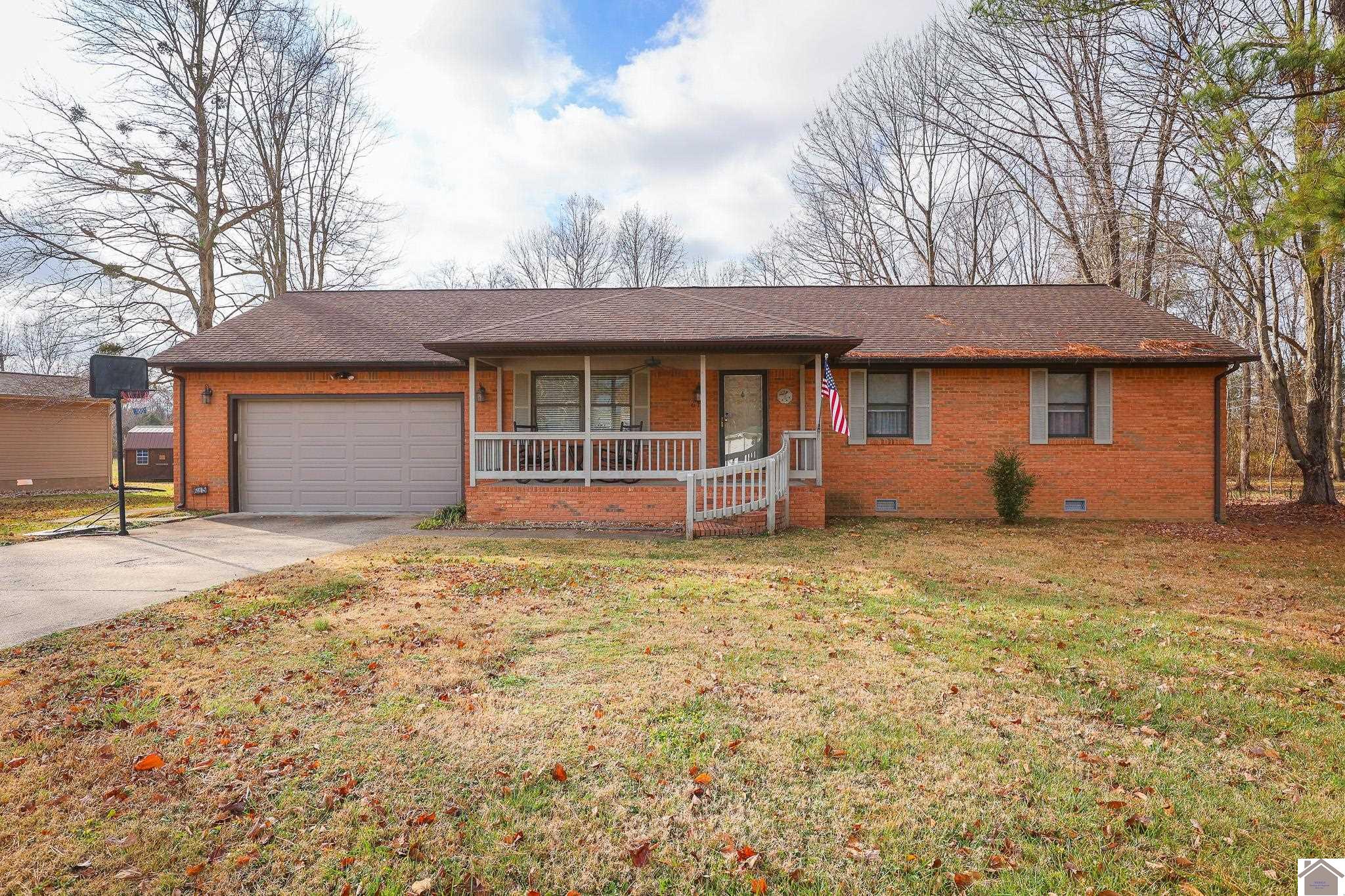 615 Thorndale Road, Paducah, KY 42001 Listing Photo  1