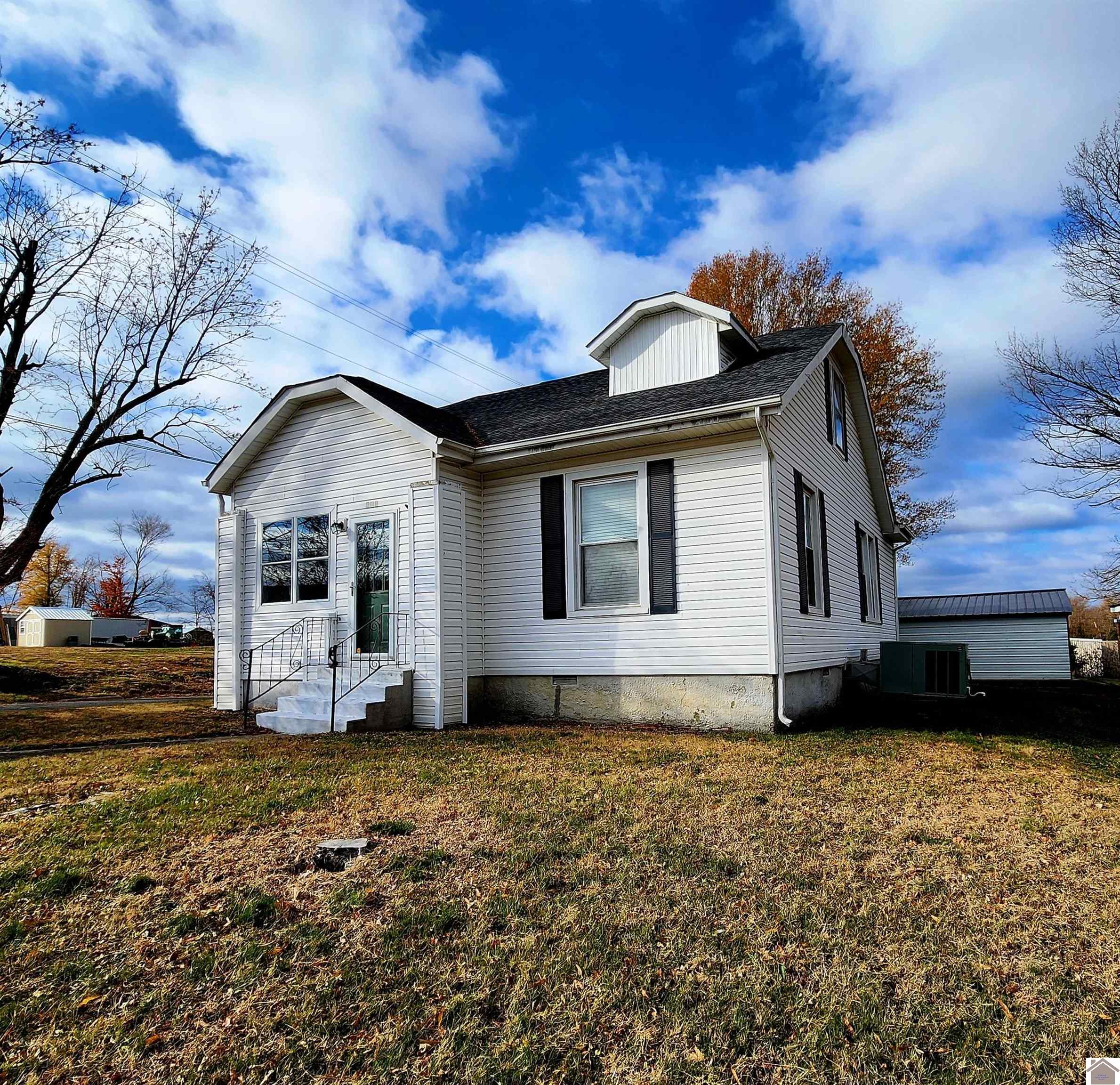 603 N 6th Mayfield KY 42066 Active