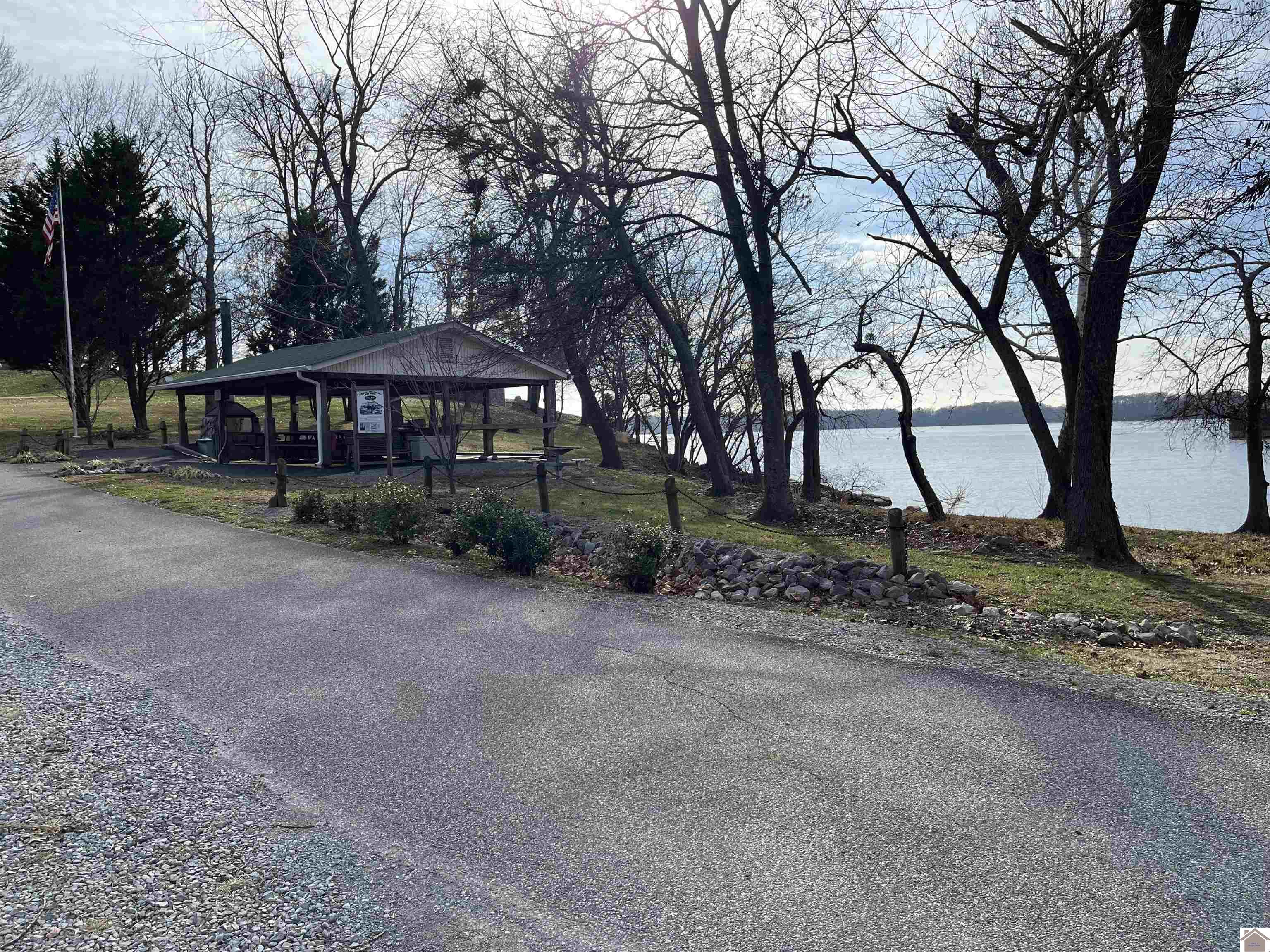 Lot 76 Rolling Mill Road, Eddyville, KY 42038 Listing Photo  20