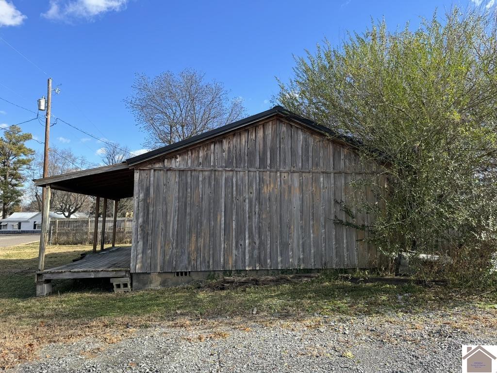 785 Liberty Ave Barlow KY 42024 Active