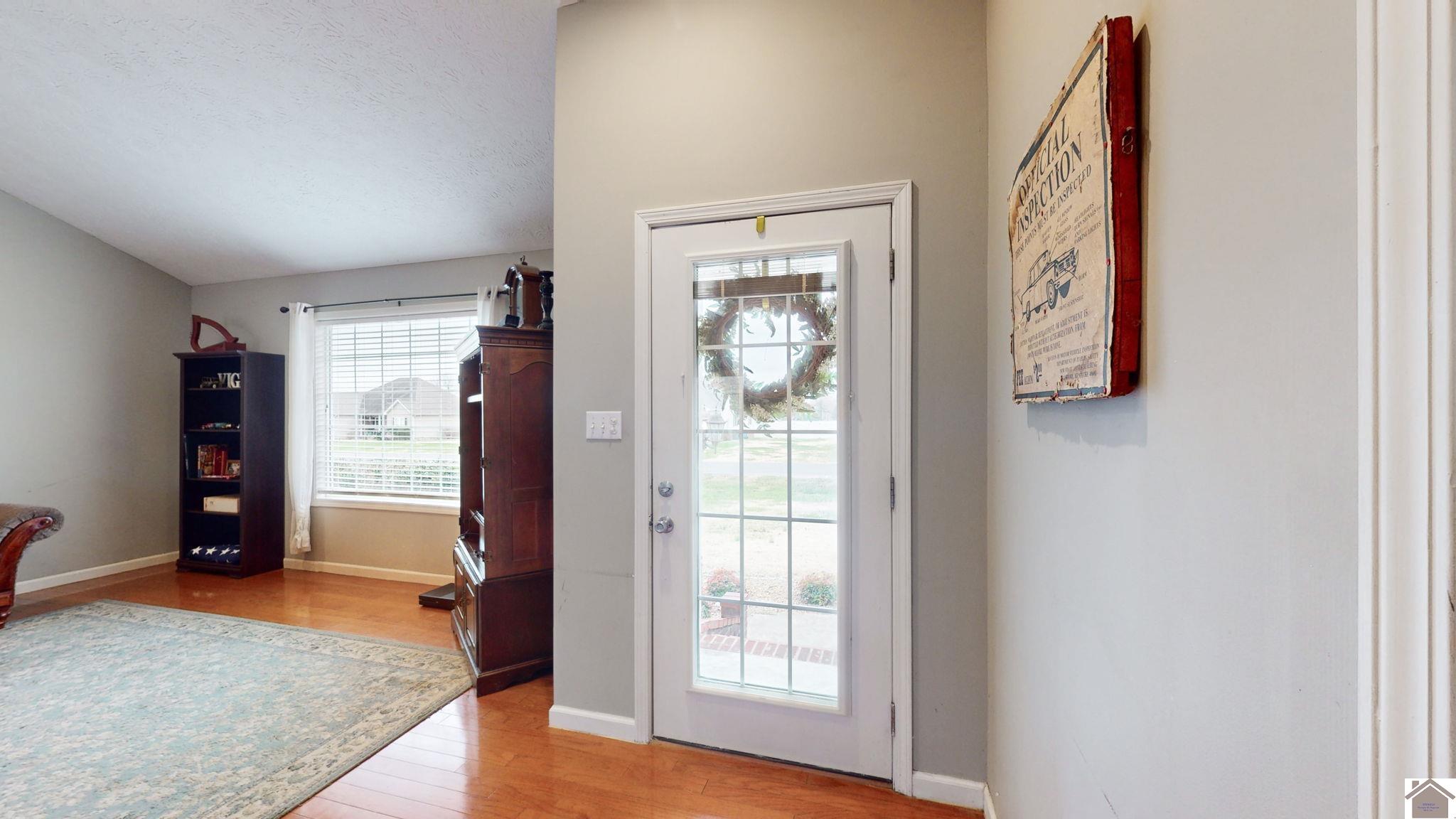 504 Smiths Lane Mayfield KY 42066 Active