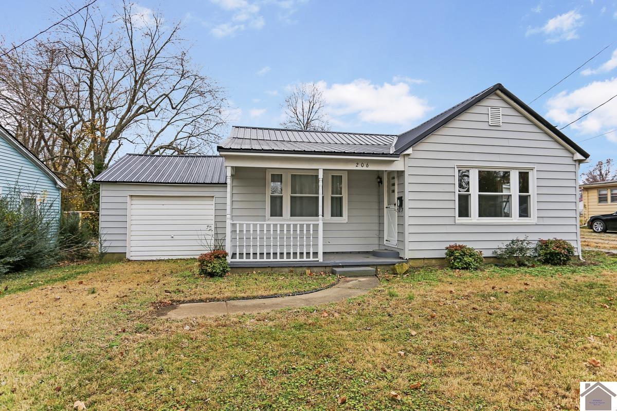 206 Mayfair Drive Mayfield KY 42066 Active