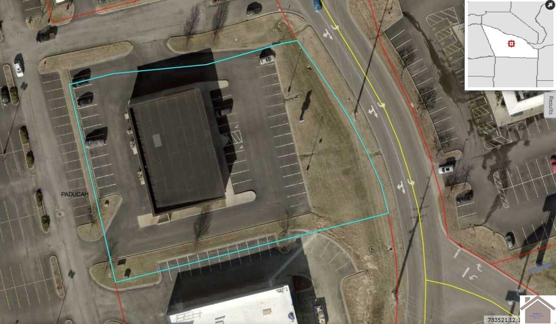 2909 James Sanders Blvd Paducah KY 42001 Active