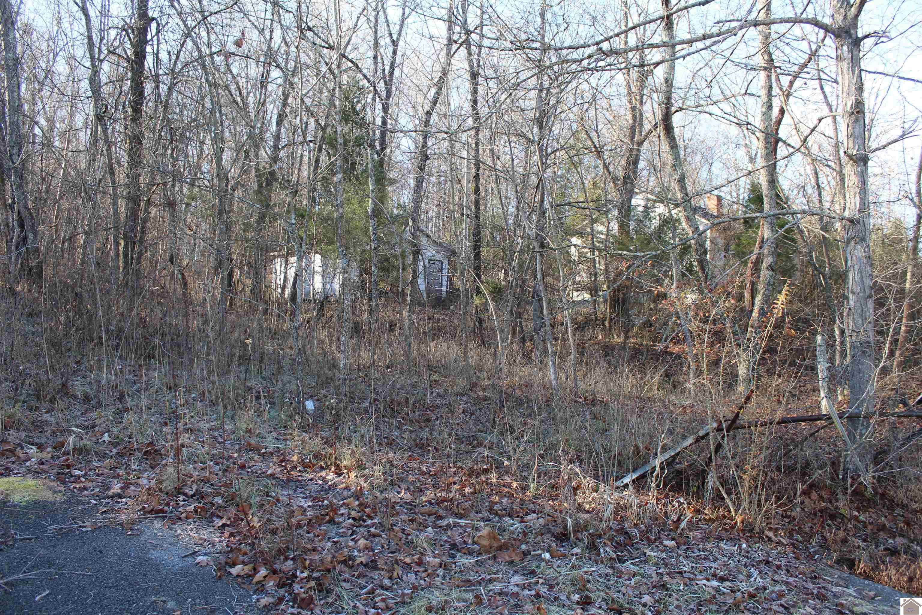 000 Goodsprings Road Fredonia KY 42411 Contract Received