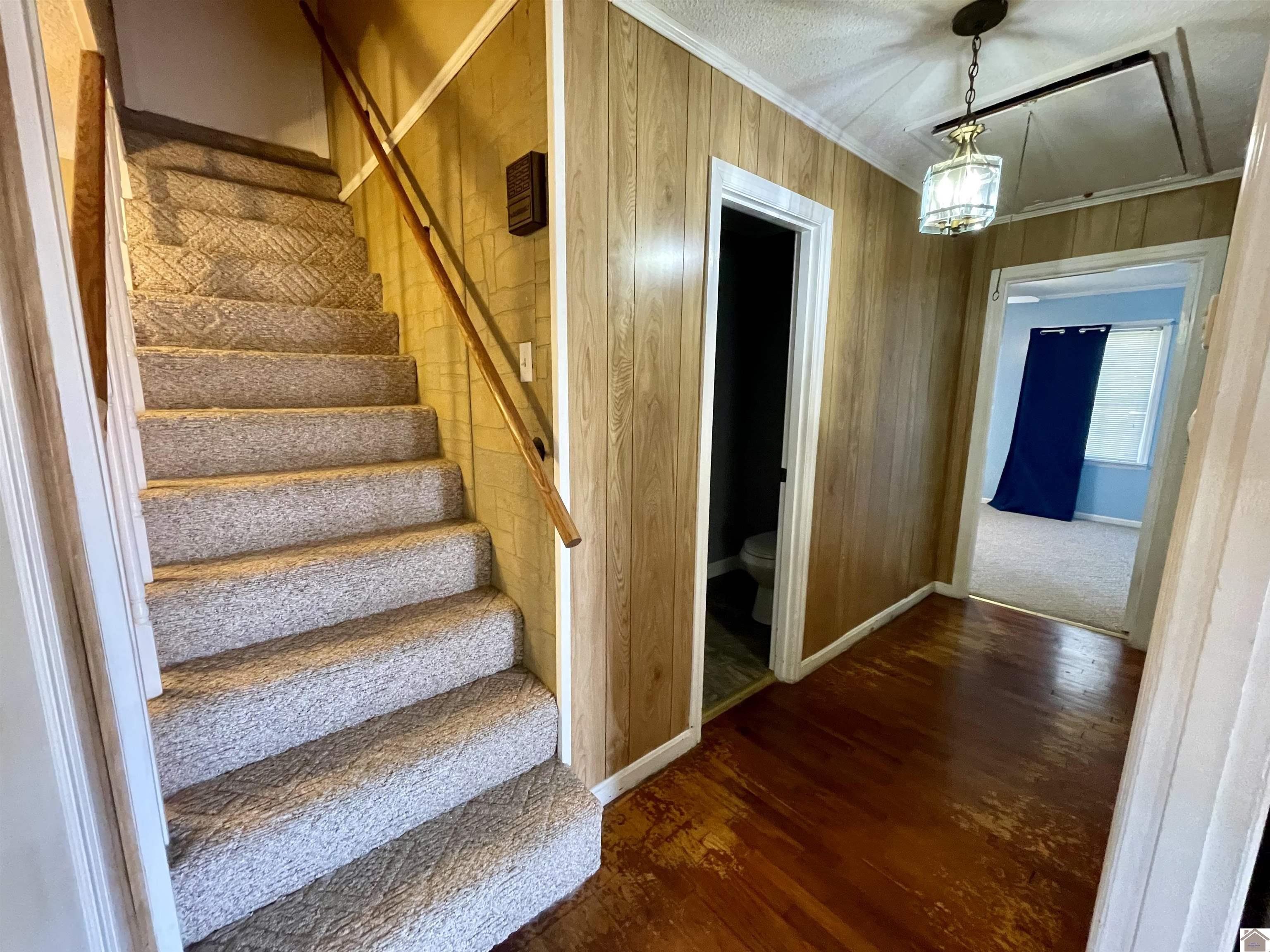 407 W Fuller Street Mayfield KY 42066 Active