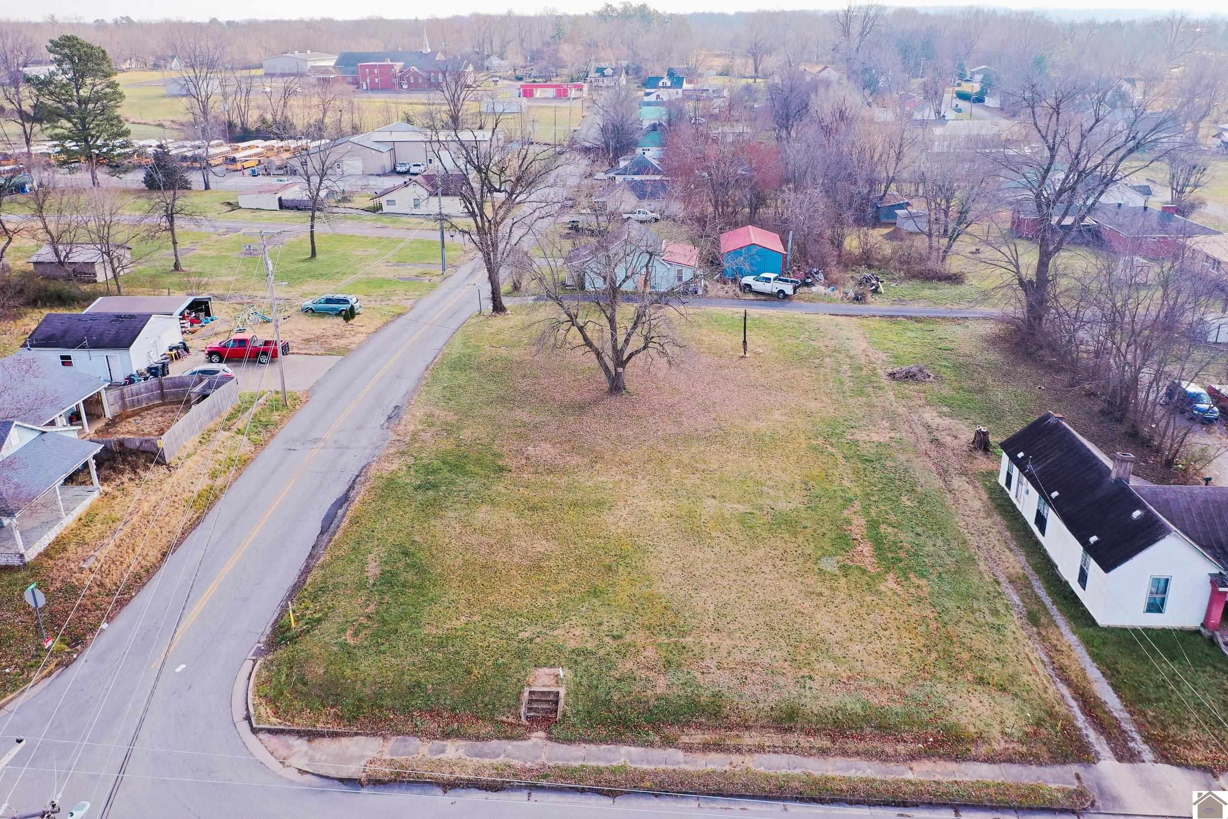 714 N Jefferson St Princeton KY 42445 Active