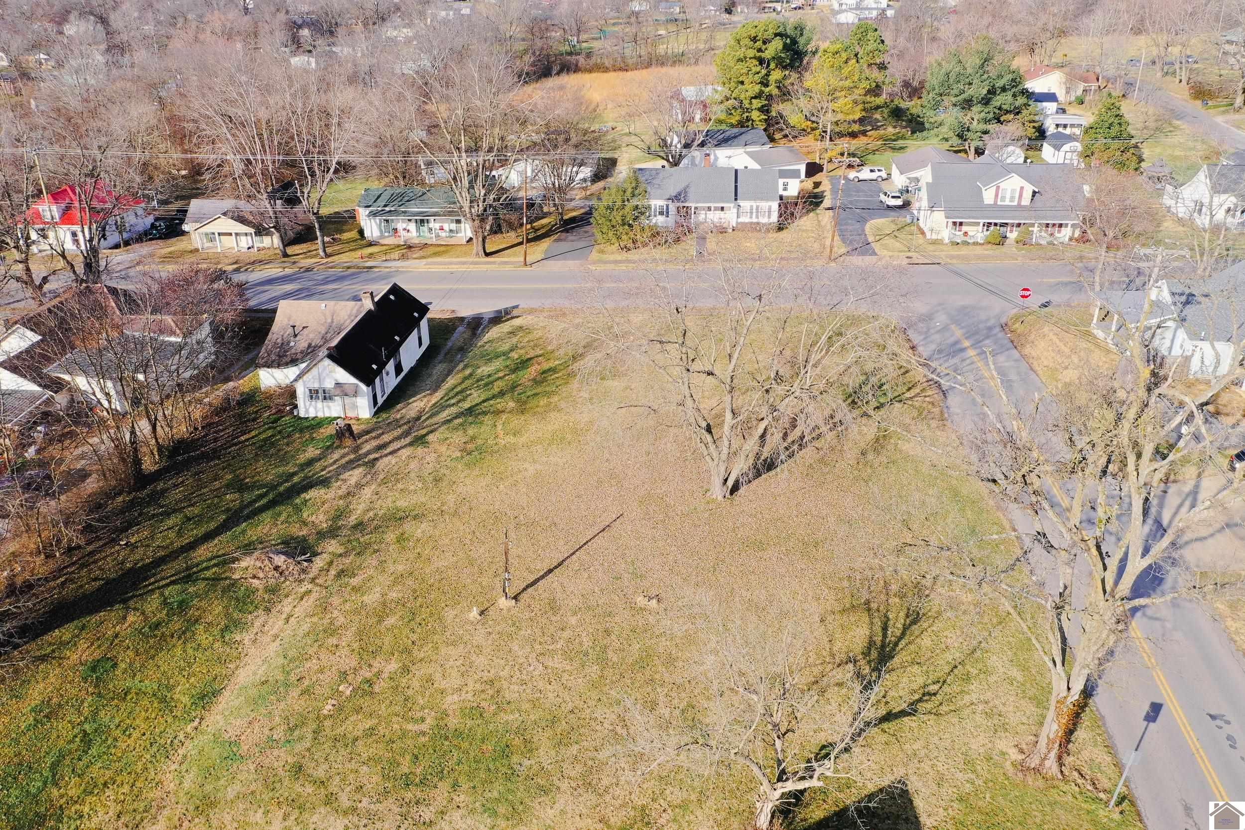 714 N Jefferson St Princeton KY 42445 Active