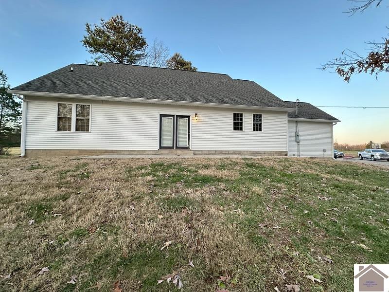 2801 Golo Rd Mayfield KY 42066 Active