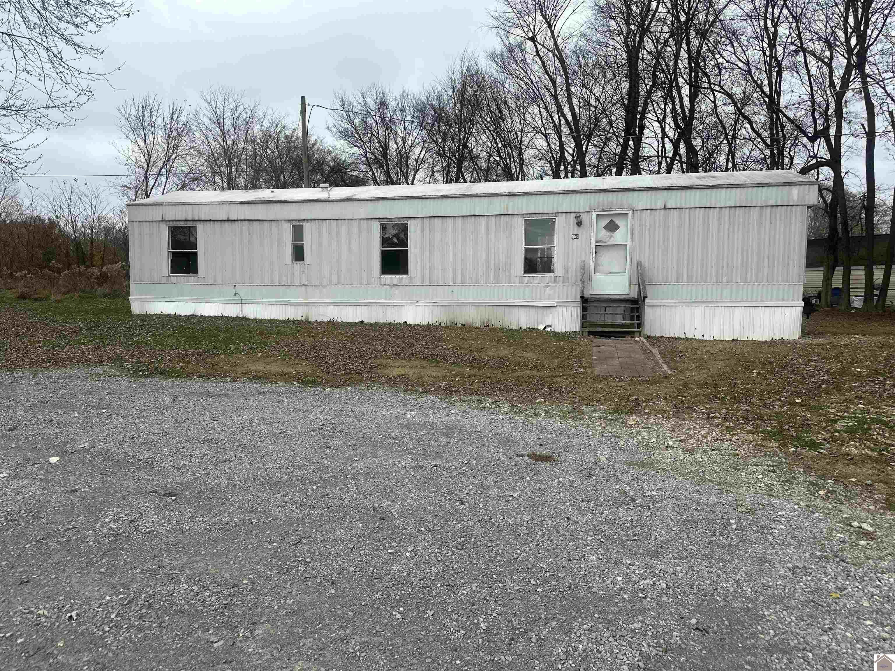 128 McCollum Ln Ledbetter KY 42058 Active