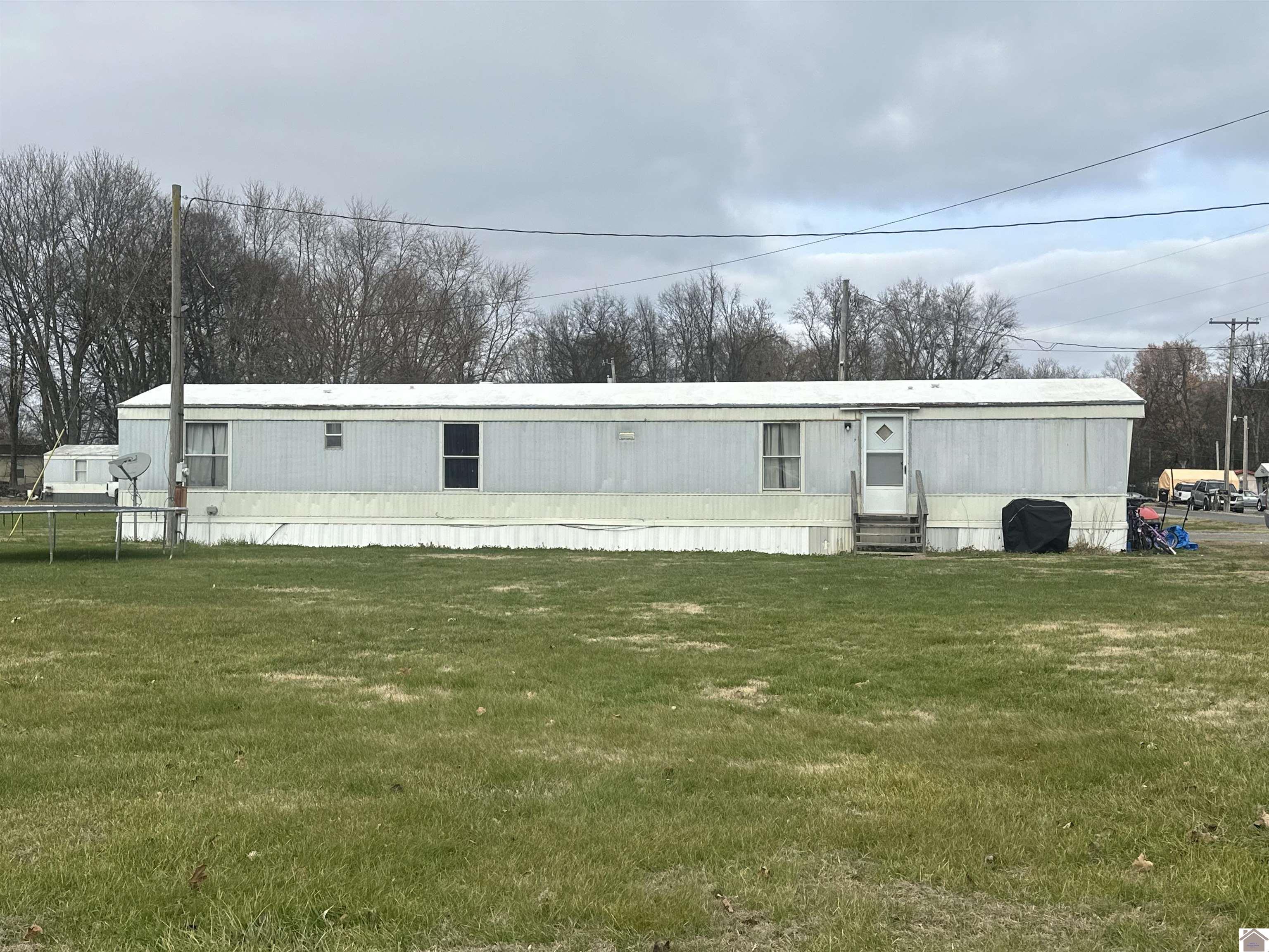 128 McCollum Ln Ledbetter KY 42058 Active