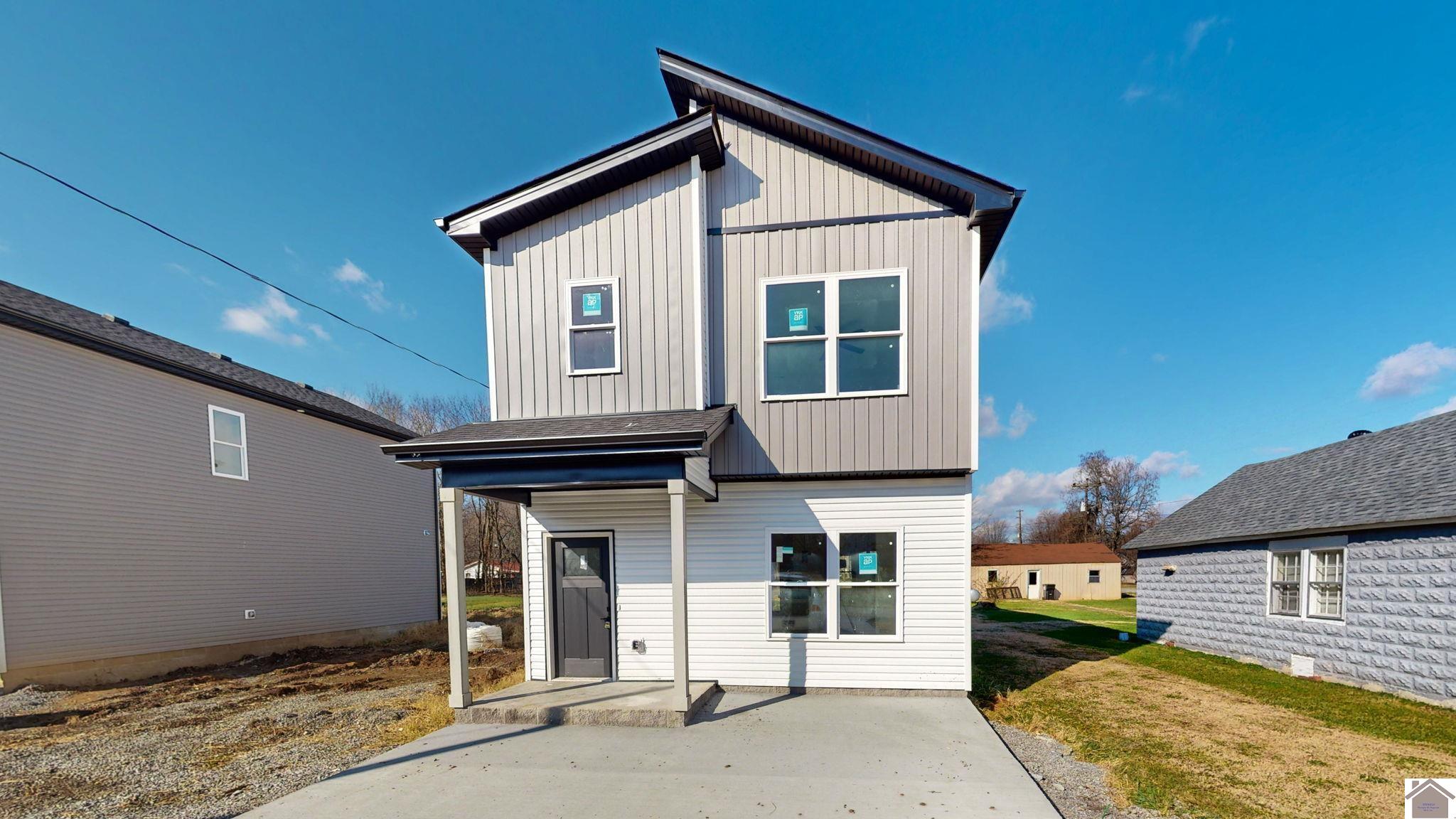 308 2nd Street Guthrie KY 42234 Active