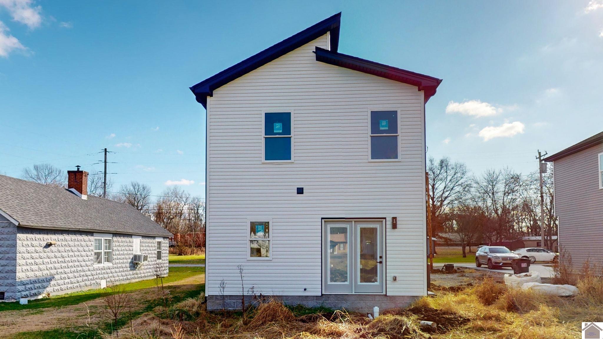 308 2nd Street Guthrie KY 42234 Active