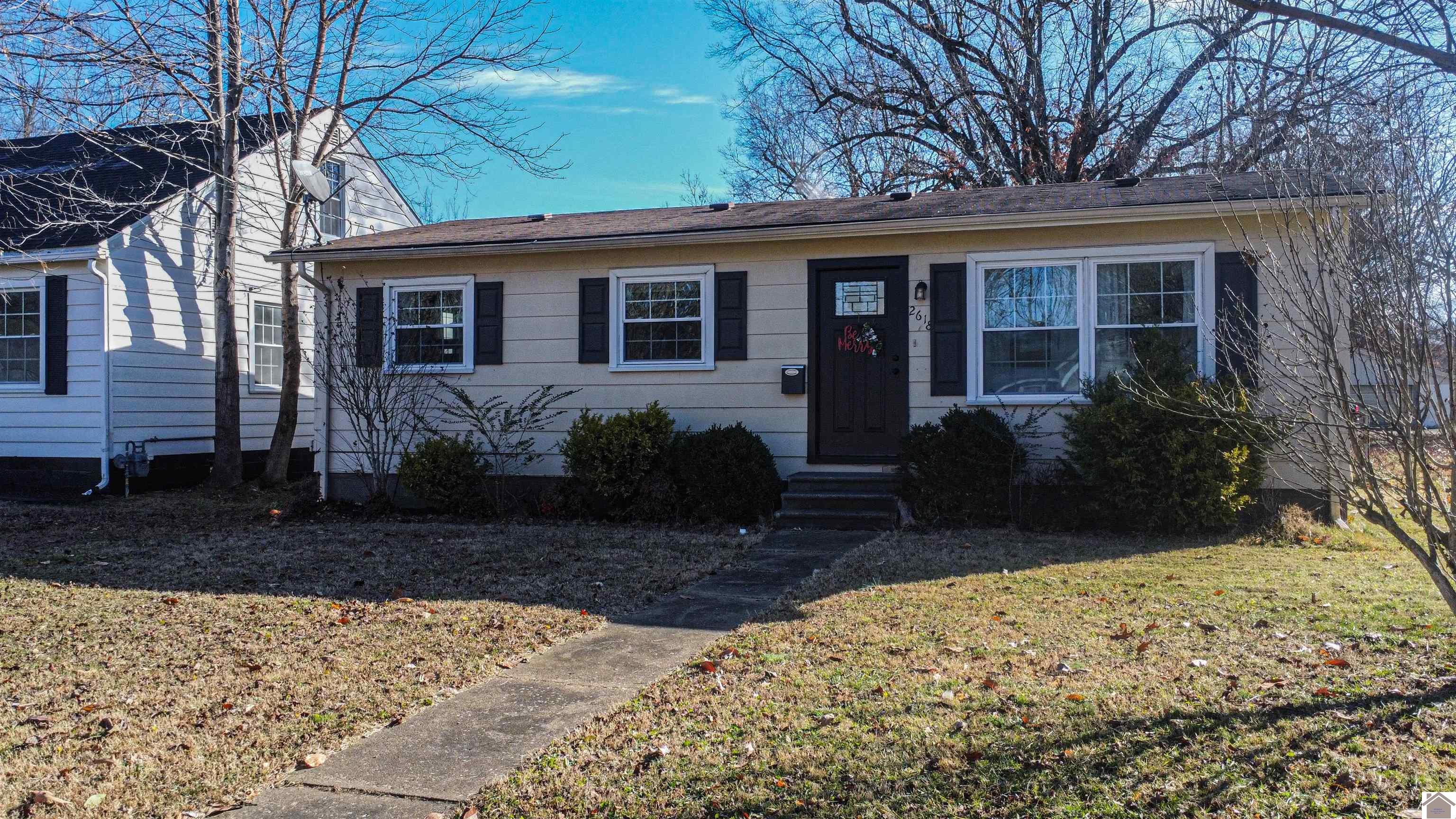 2618 Old Mayfield Rd. Paducah KY 42003 Active