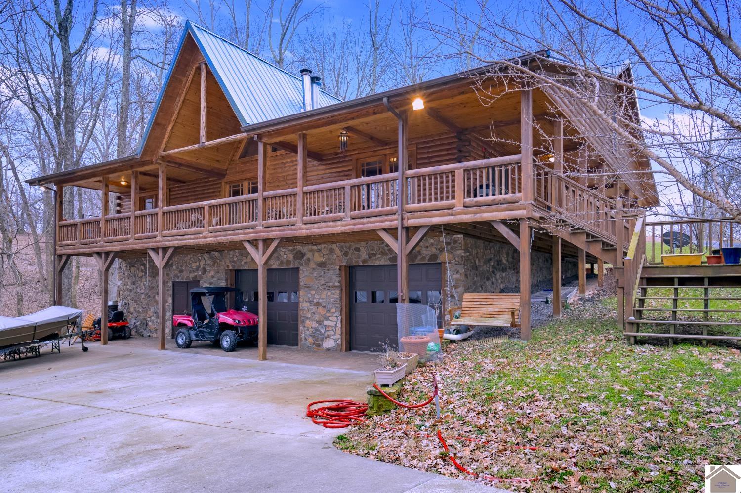 Property Search Kentucky Lake Real Estate