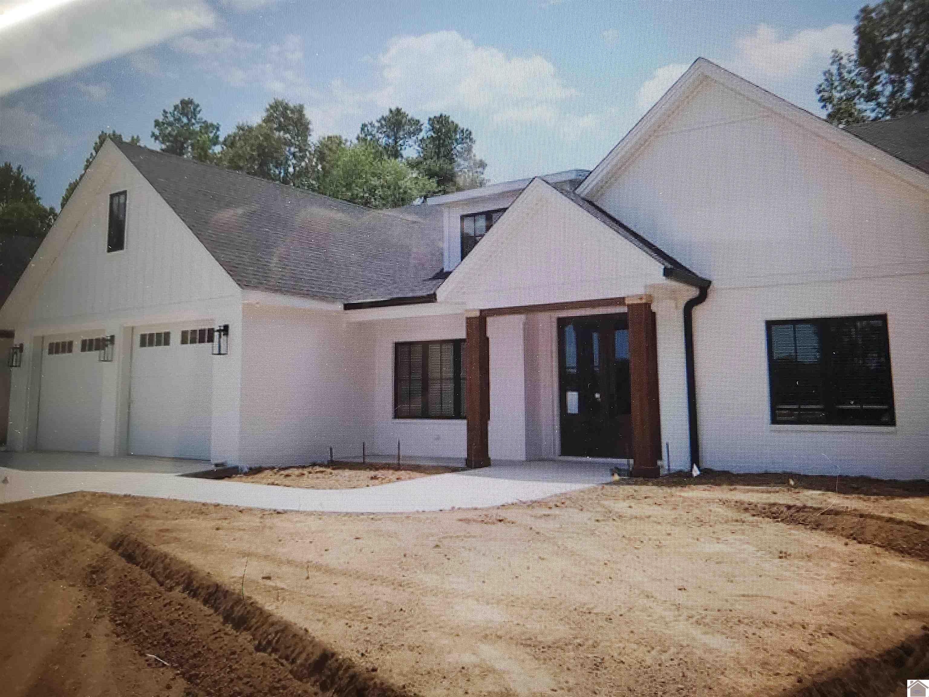 112 Shadow Pine Lane, Paducah, KY 42001 Listing Photo  1