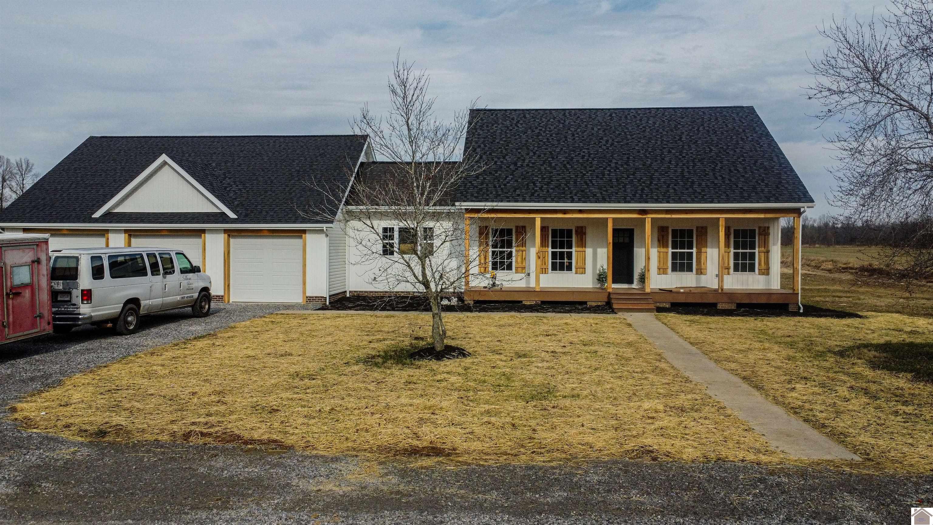 345 Wadesboro Road, Paducah, KY 42003 Listing Photo  1