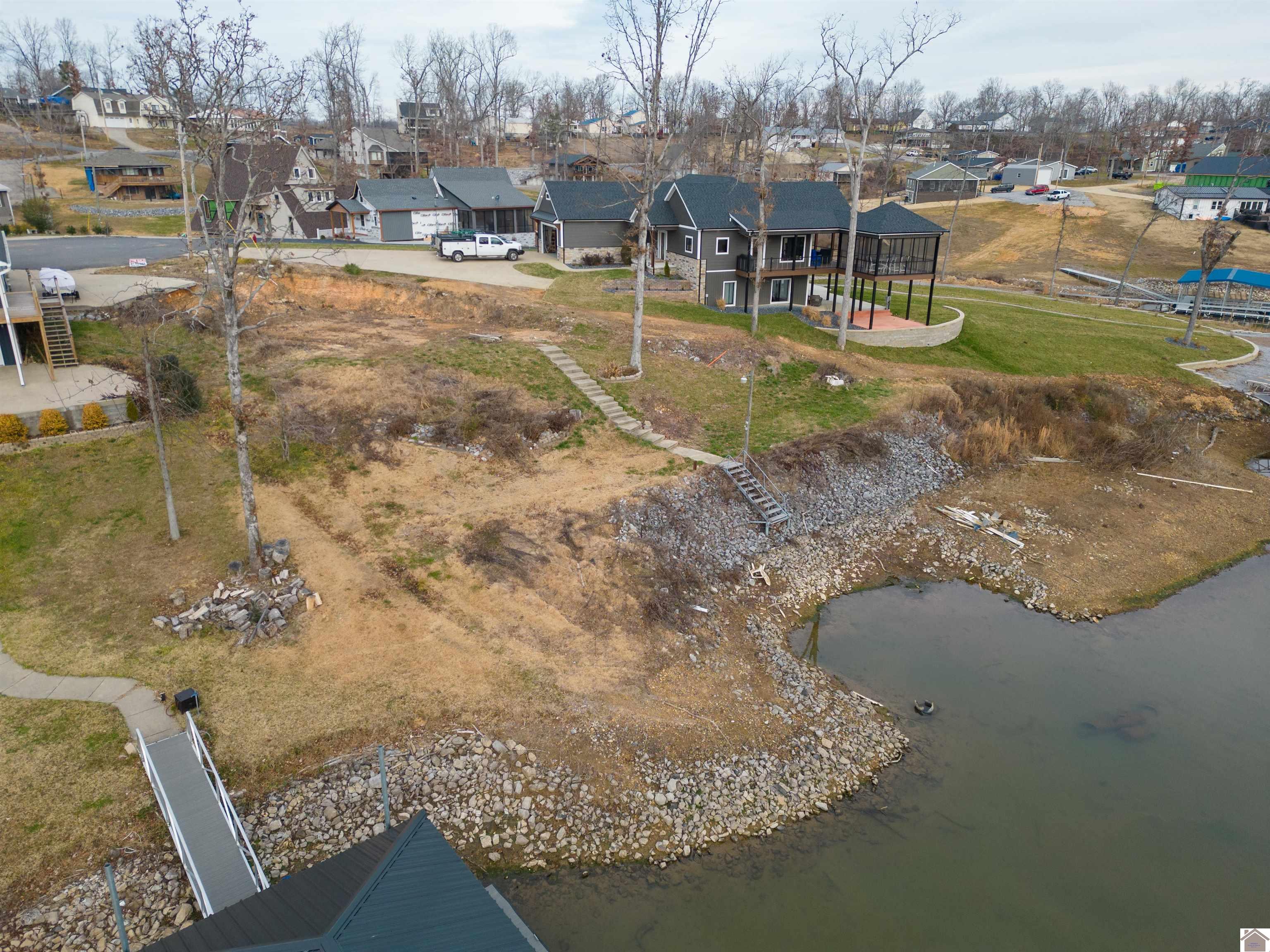 106 Enterprise Lane Gilbertsville KY 42044 Active