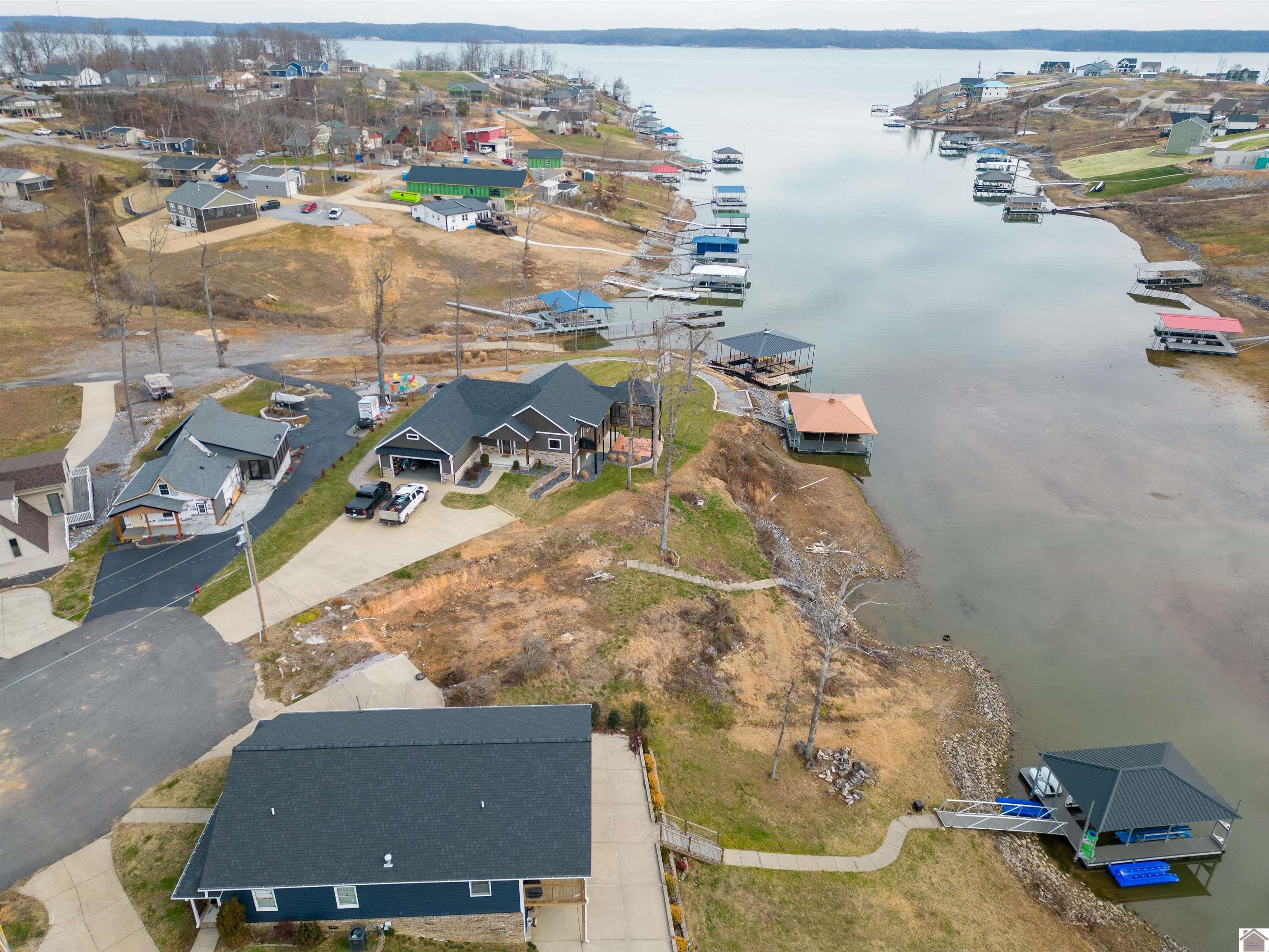 106 Enterprise Lane Gilbertsville KY 42044 Active