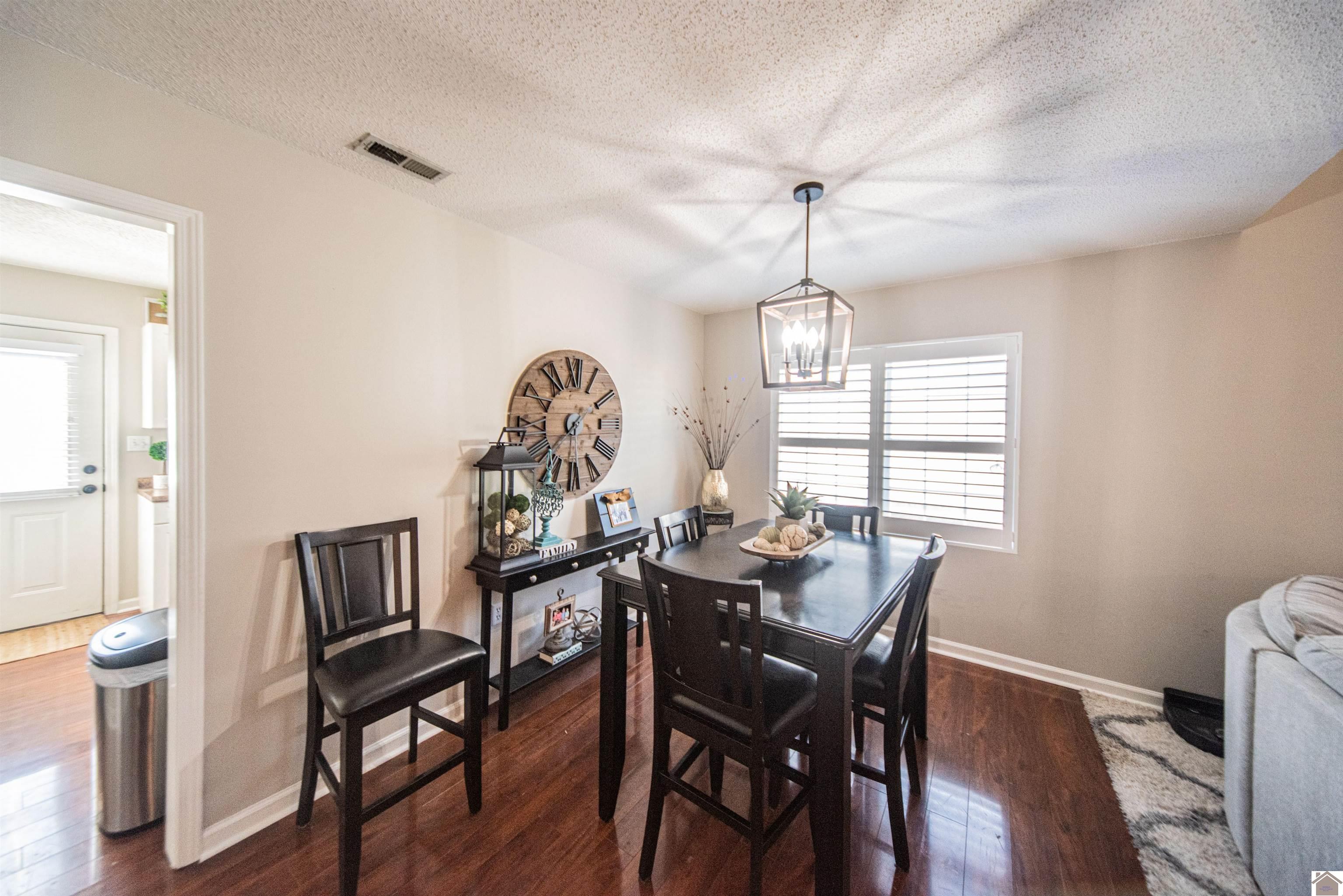 919 Stonebrook Court Paducah KY 42003 Sold