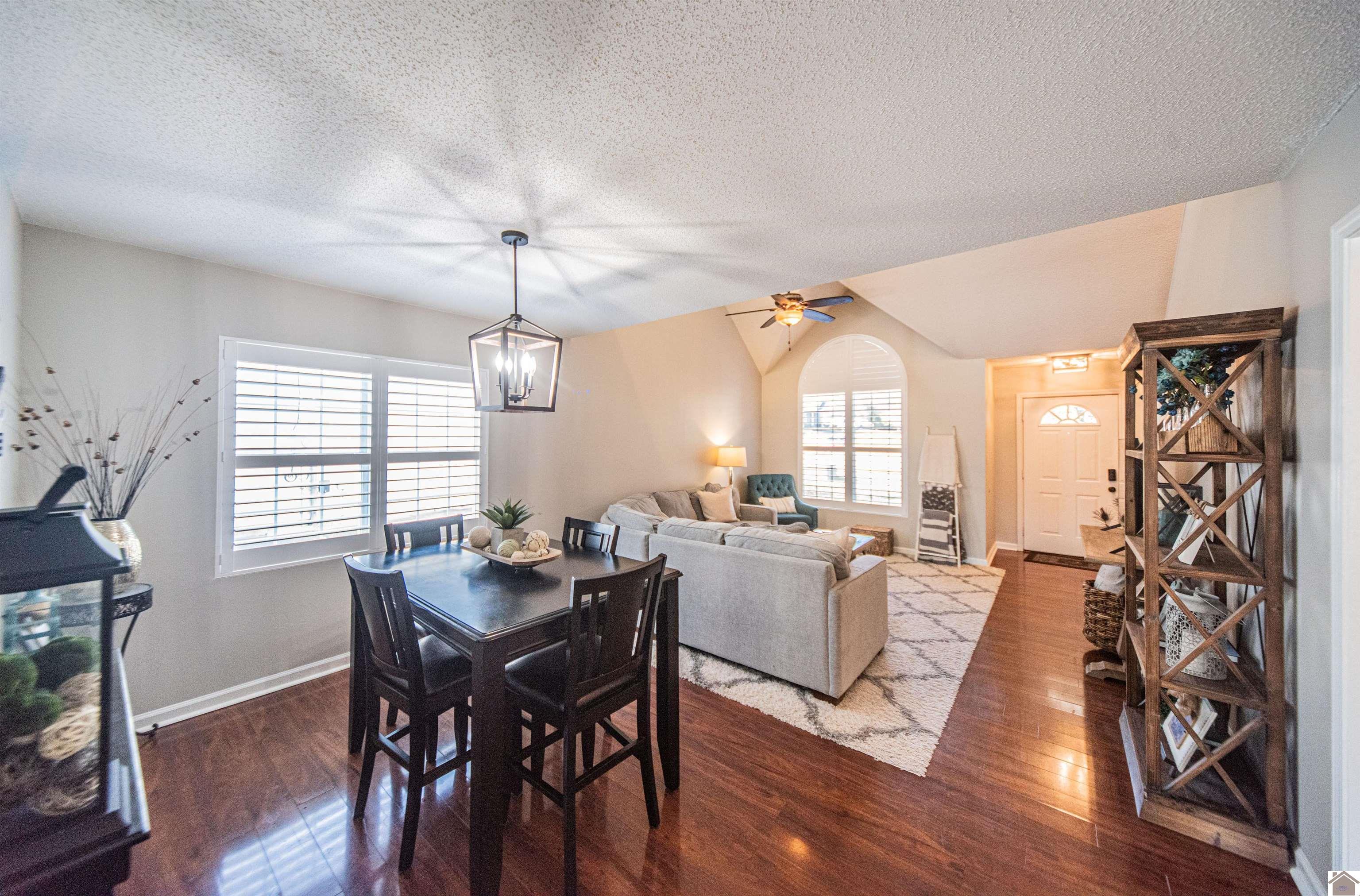 919 Stonebrook Court Paducah KY 42003 Sold