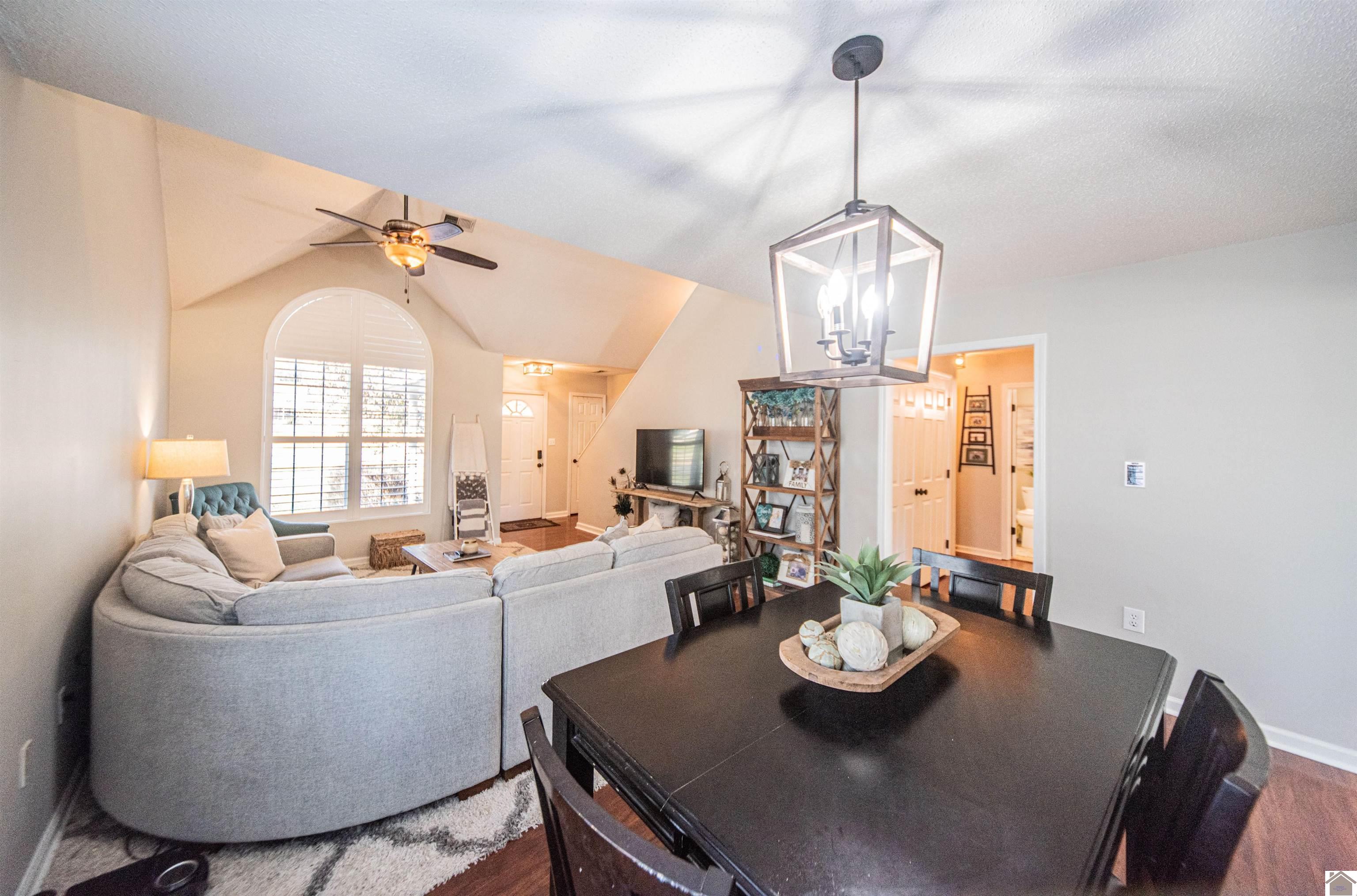 919 Stonebrook Court Paducah KY 42003 Sold