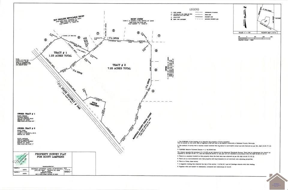 000 Old Symsonia Rd, Benton, KY 42025 Listing Photo  2