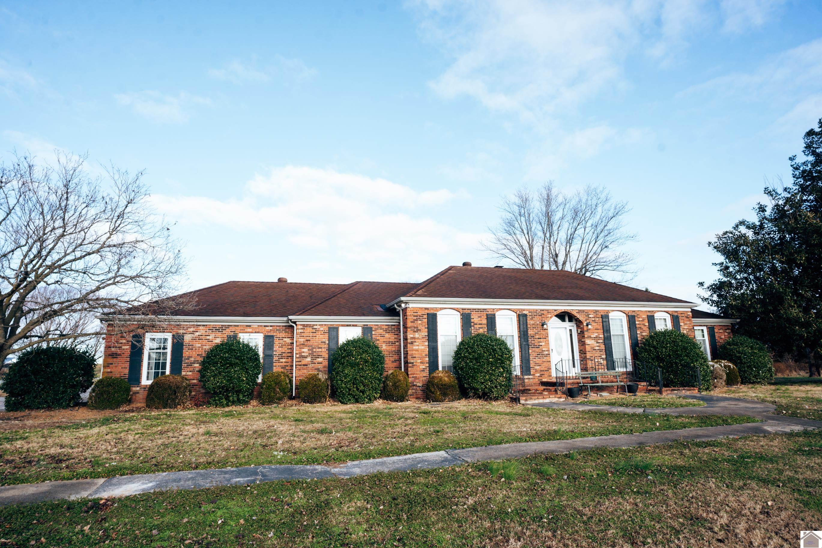1366 State Route 1372 Bardwell KY 42023 Active