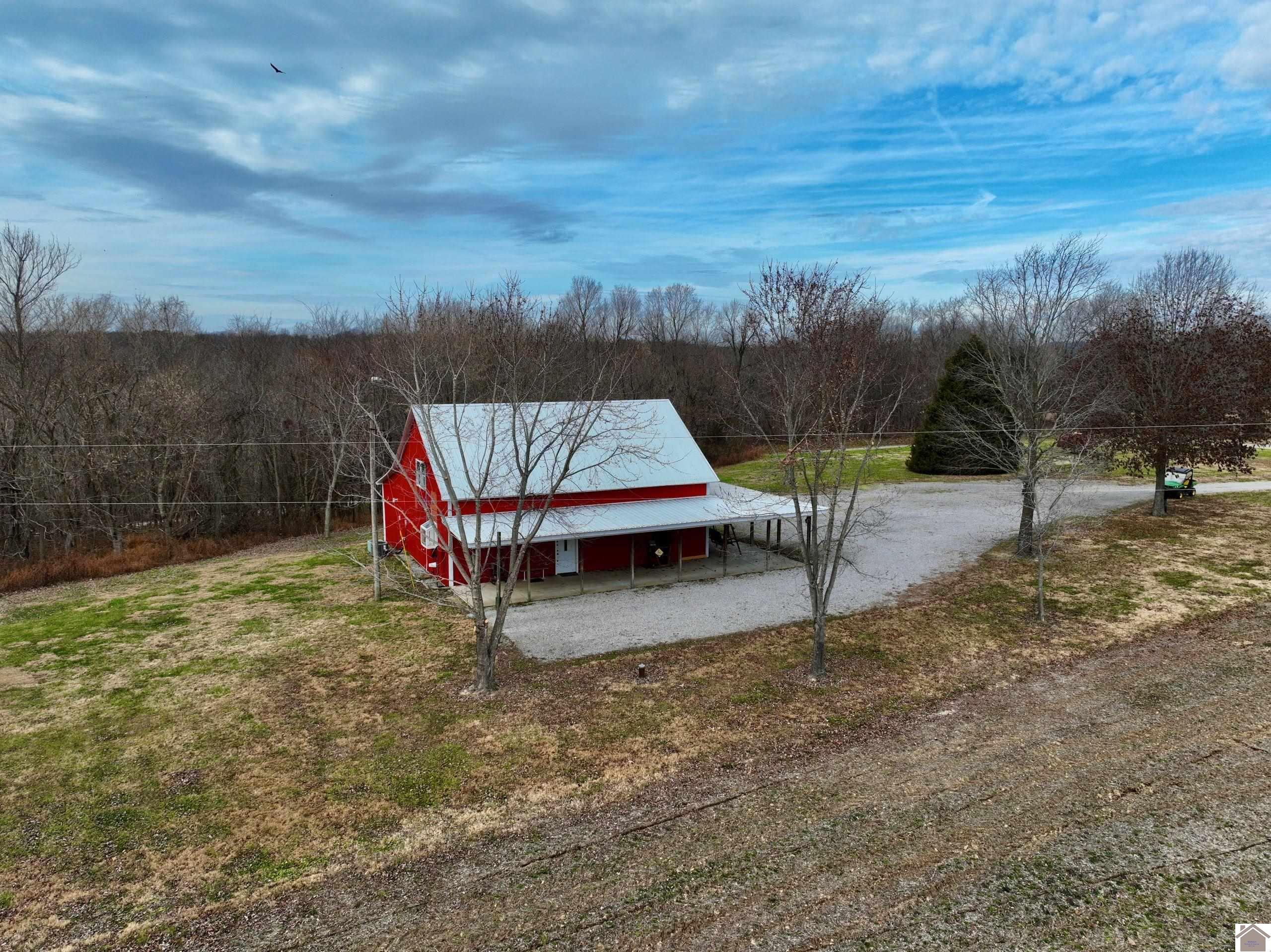 3000 State Route 387, Marion, KY 42064 Listing Photo  20