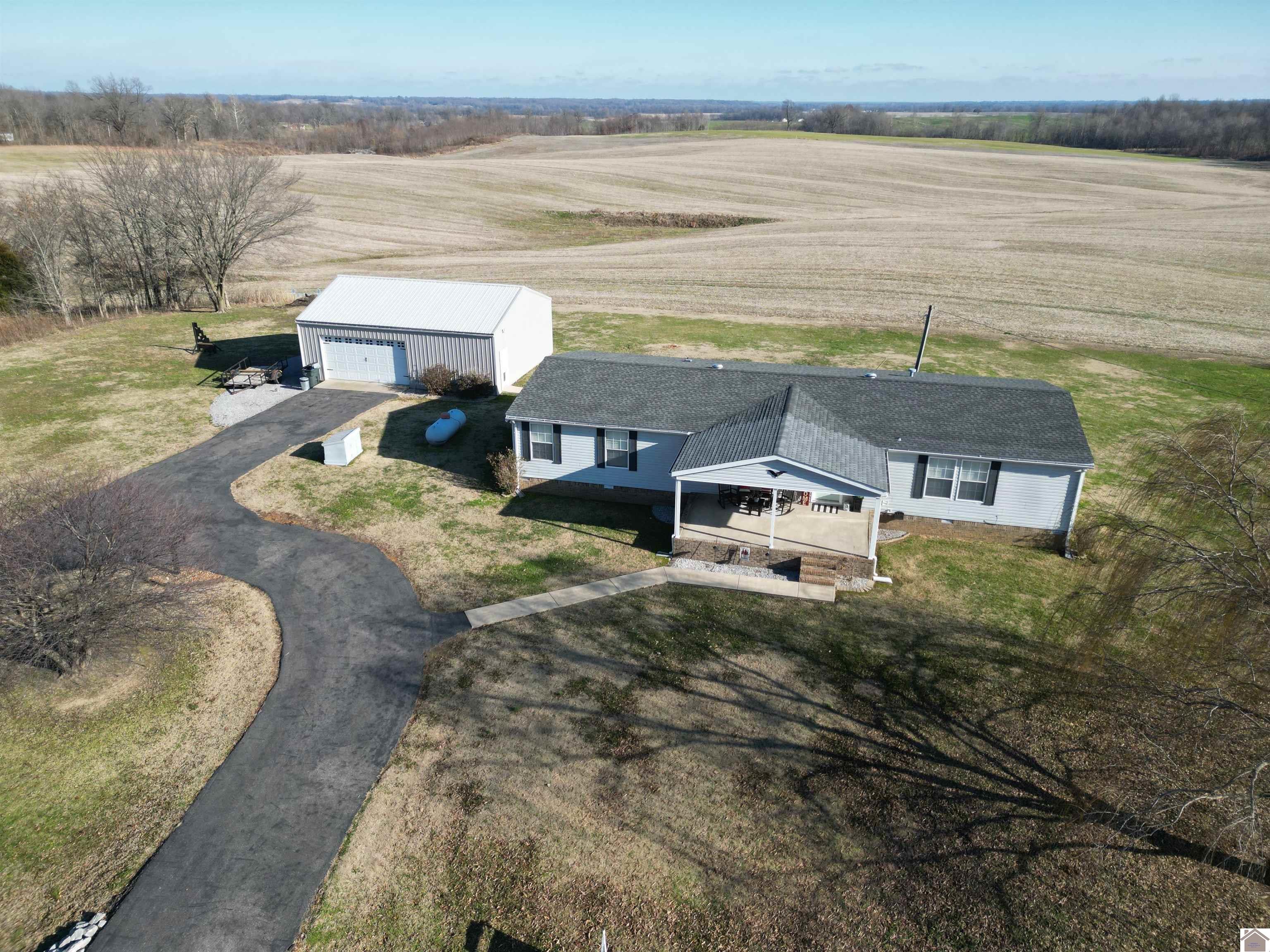 3616 State Route 1372, Bardwell, KY 42023 Listing Photo  4
