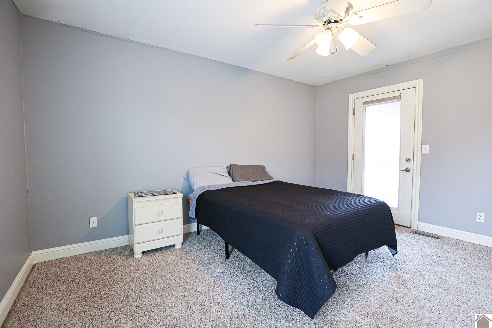 260 Meadow Ridge Court Paducah KY 42003 Sold
