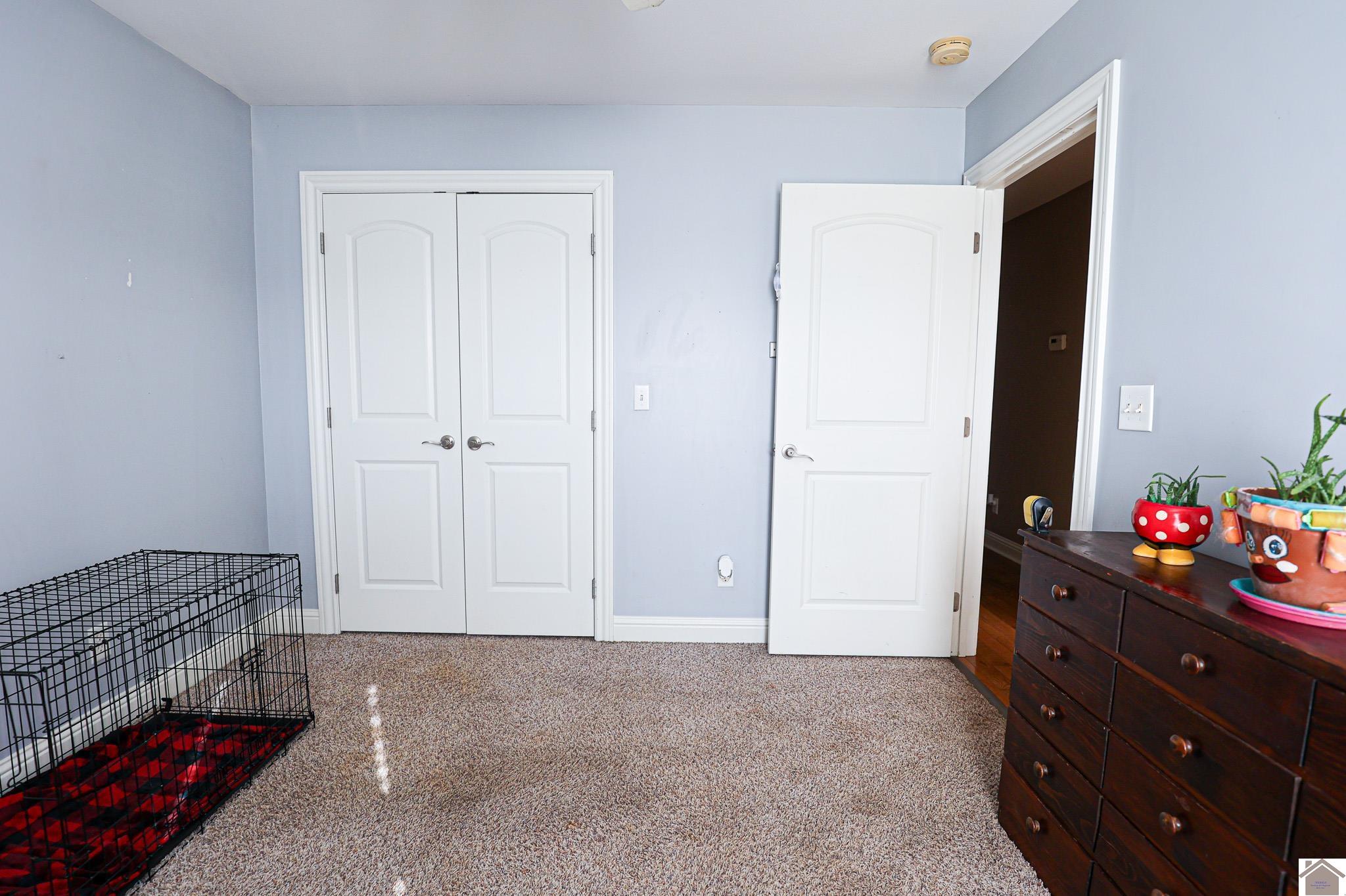 260 Meadow Ridge Court Paducah KY 42003 Sold