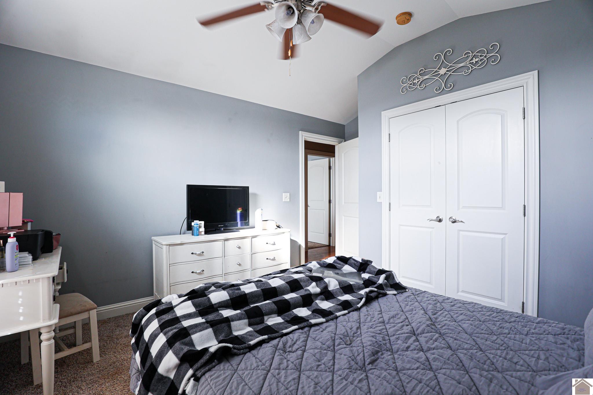 260 Meadow Ridge Court Paducah KY 42003 Sold