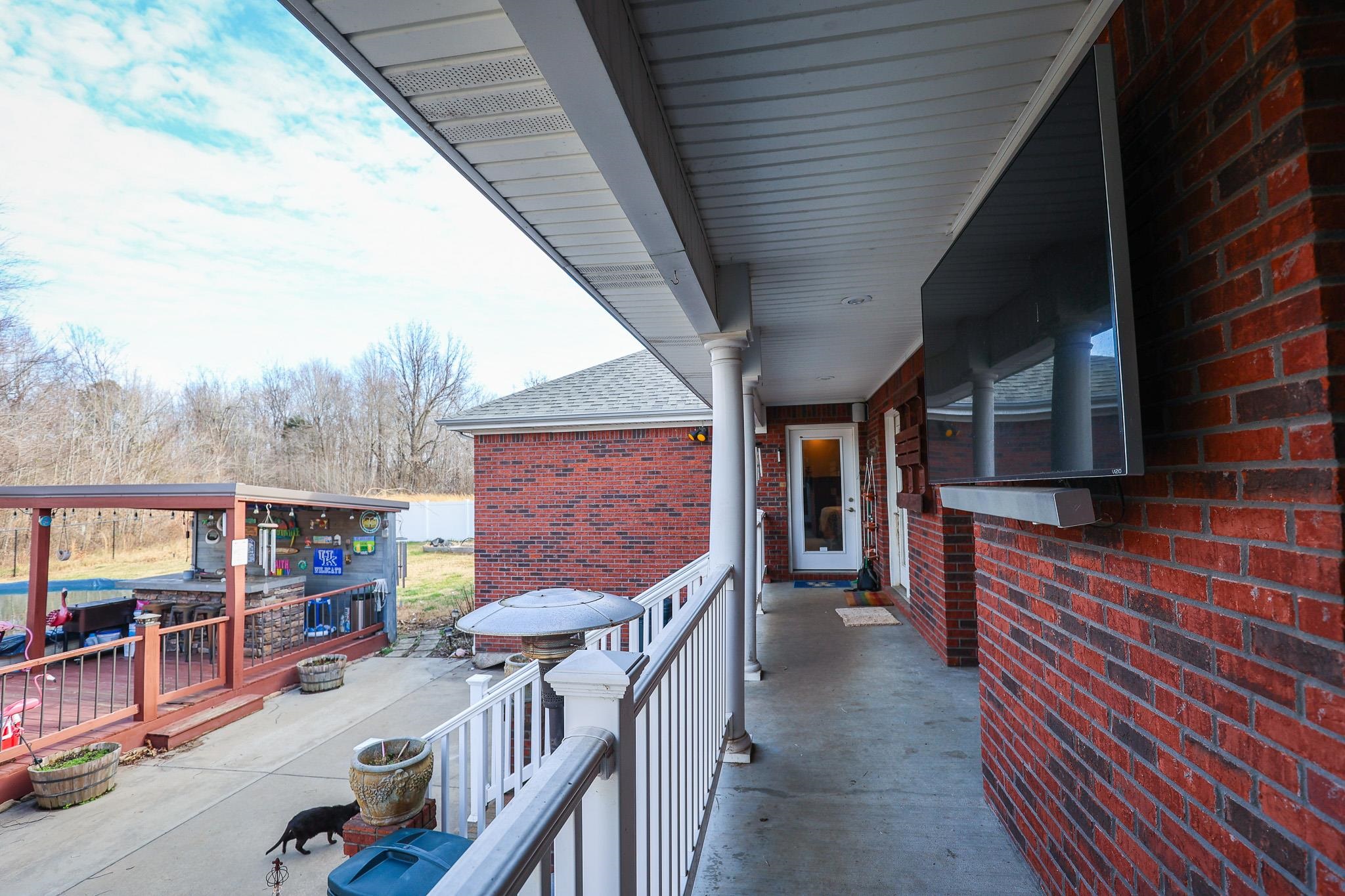 260 Meadow Ridge Court Paducah KY 42003 Sold