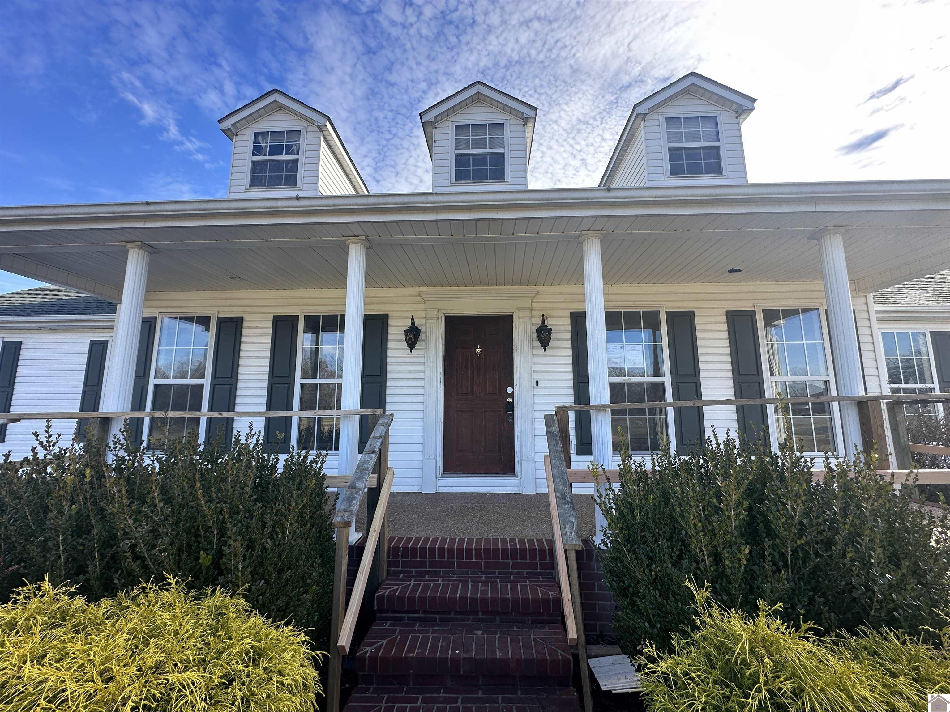 74 Woodgrove Lane Benton KY 42025 Active