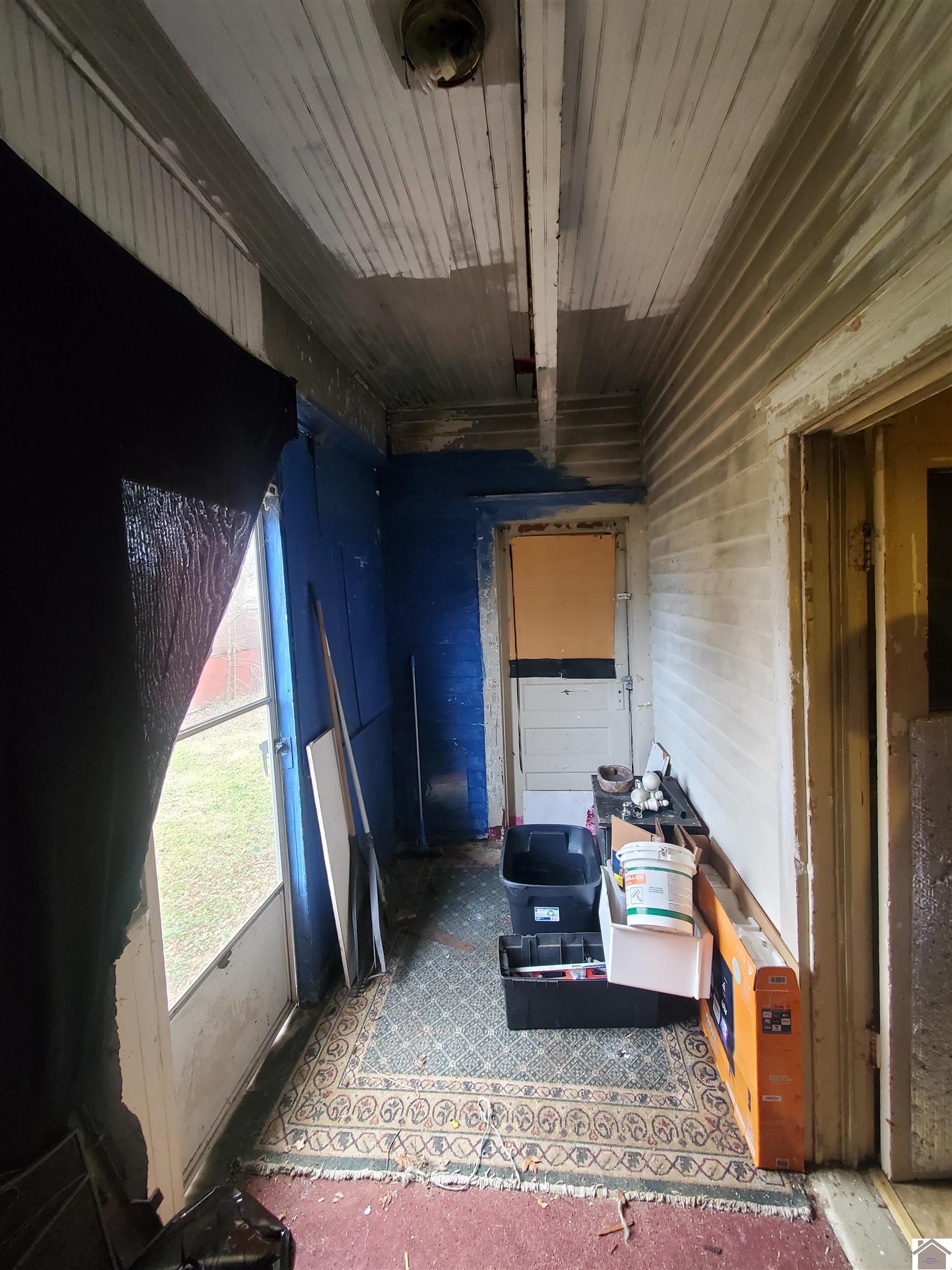 6436 State Route 1283 Water Valley KY 42085 Active