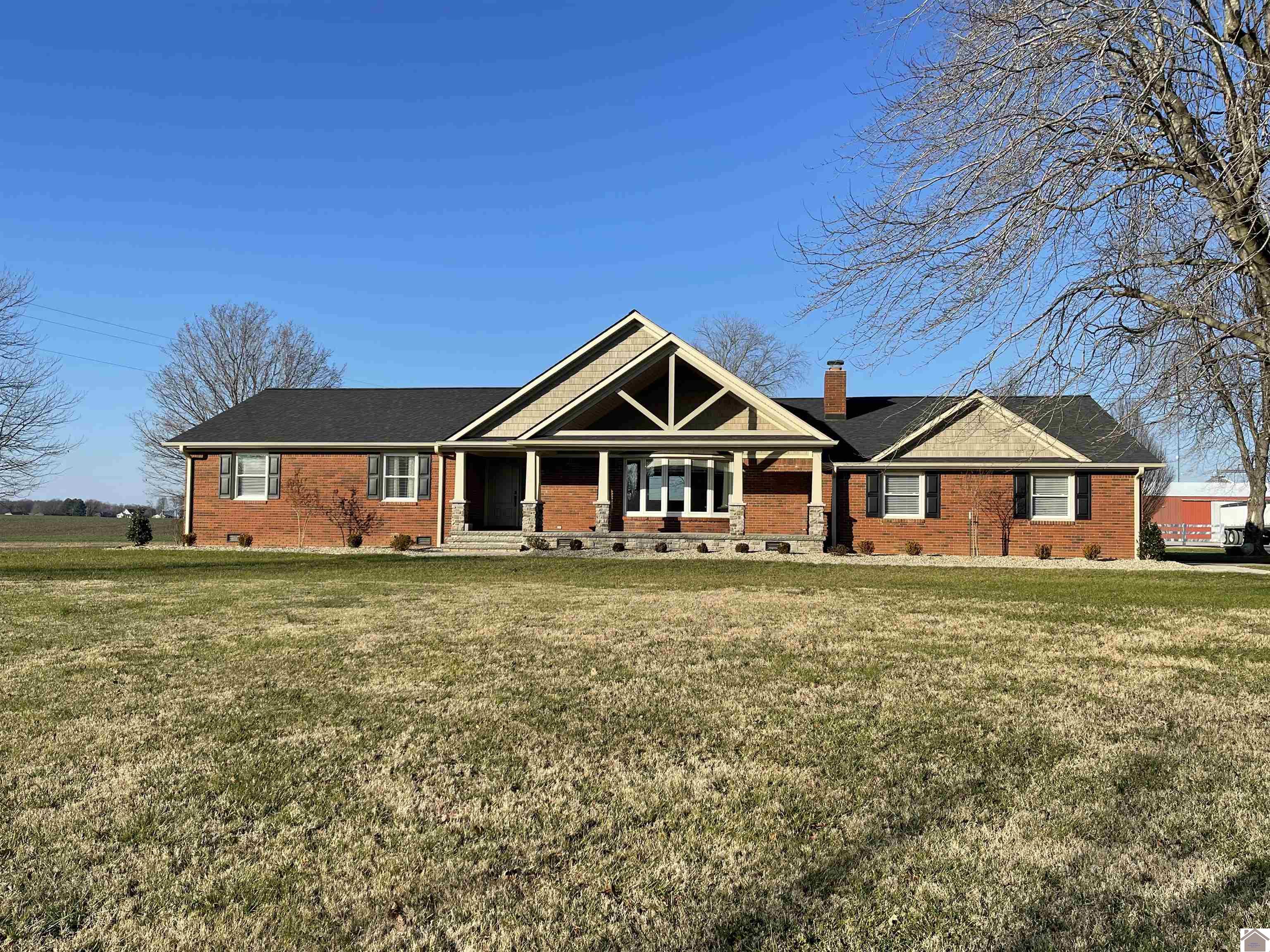 3222 W State Route 94 Murray KY 42071 Active