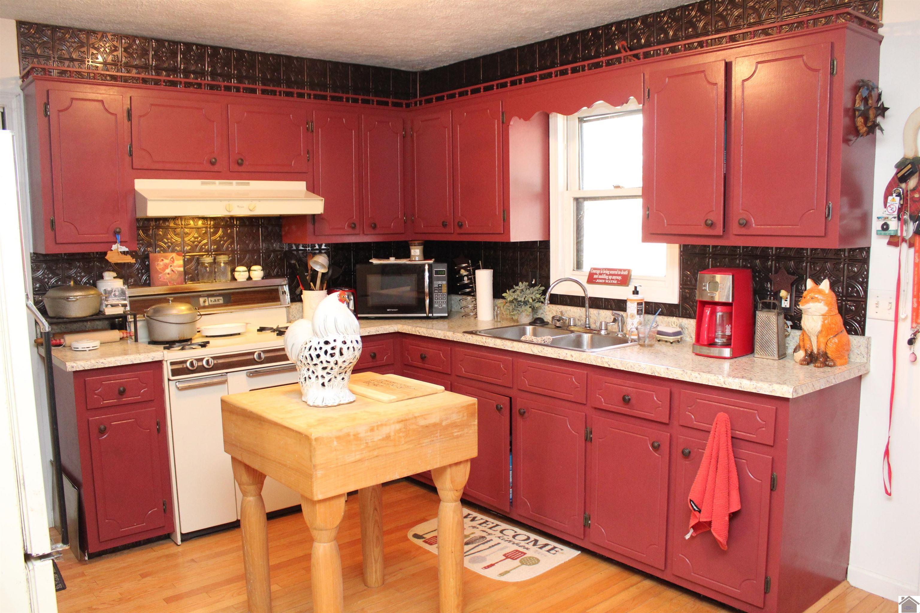 1220 Bethany Church Road Princeton KY 42445 Pending