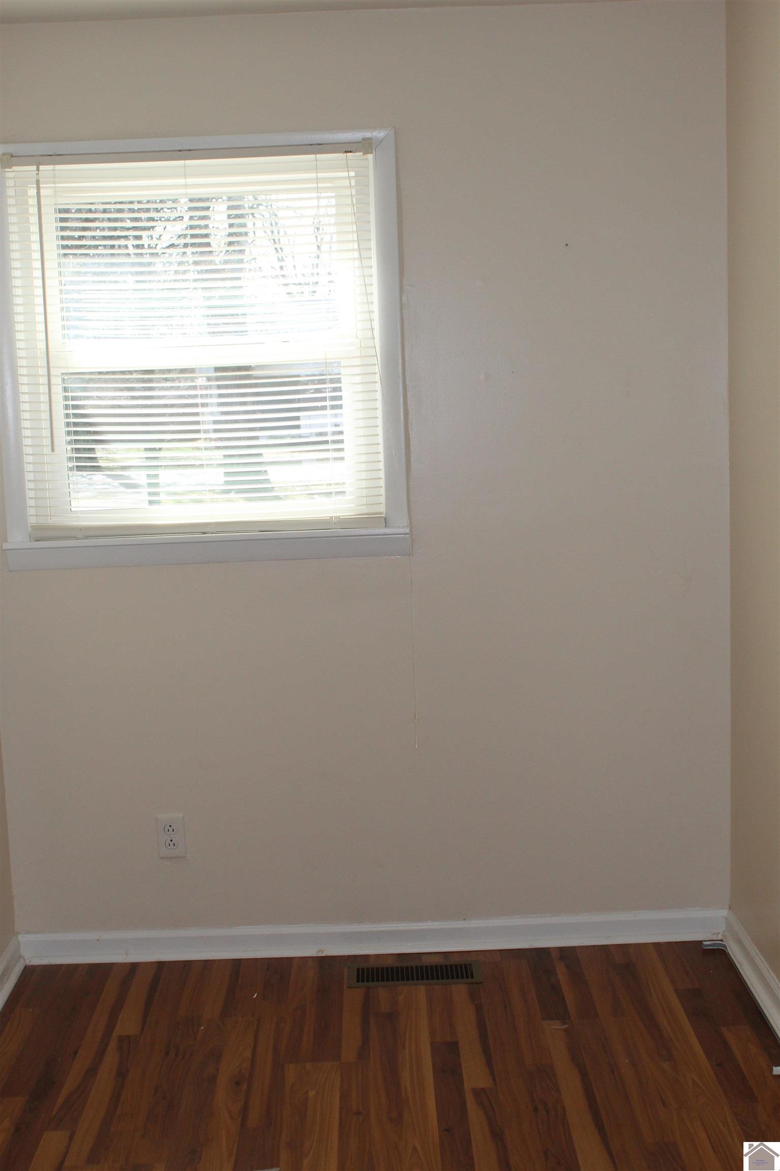 2320 Hovekamp Road Paducah KY 42003 Contract Received