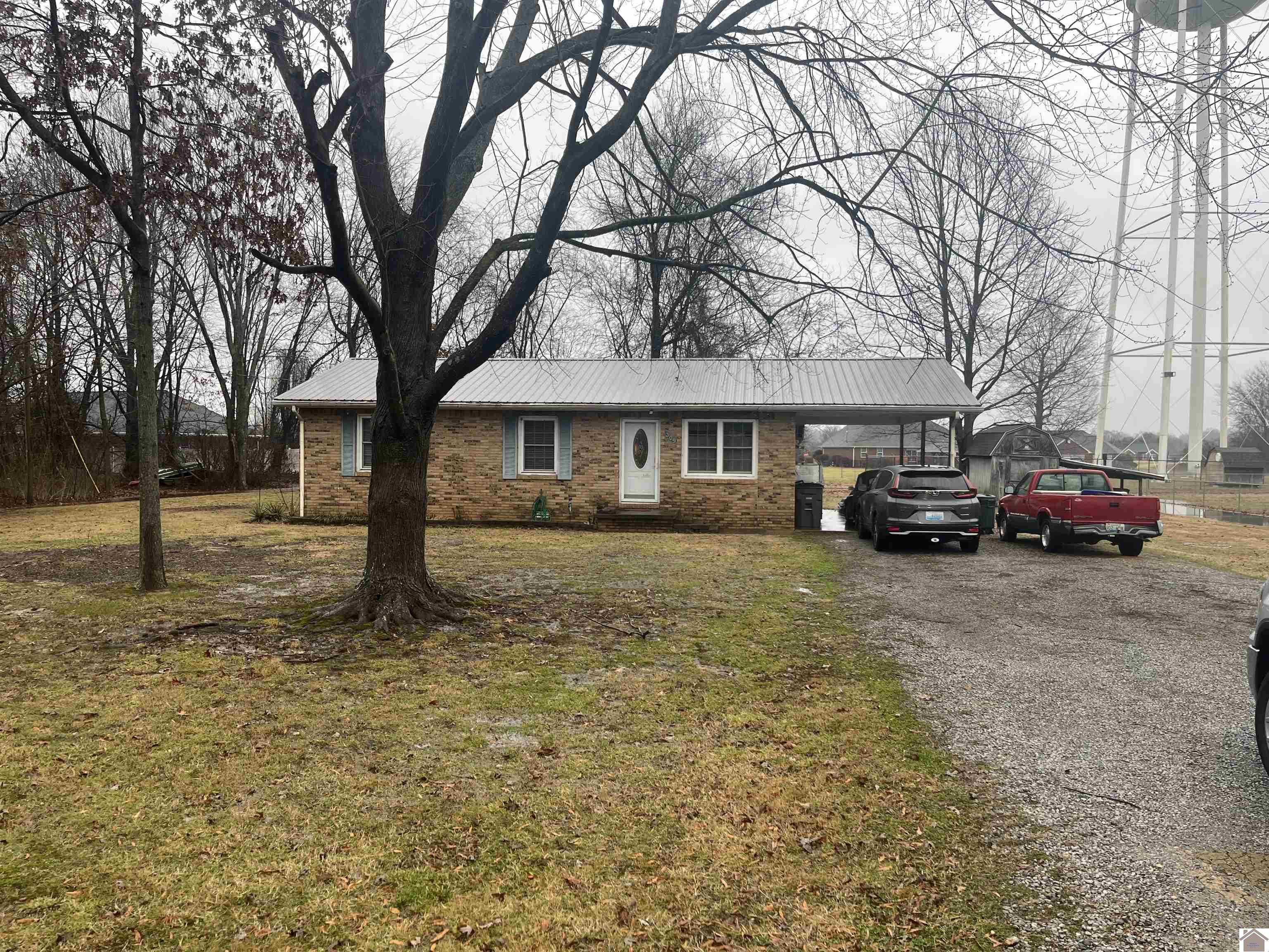 309 Faye Dr Ledbetter KY 42058 Active