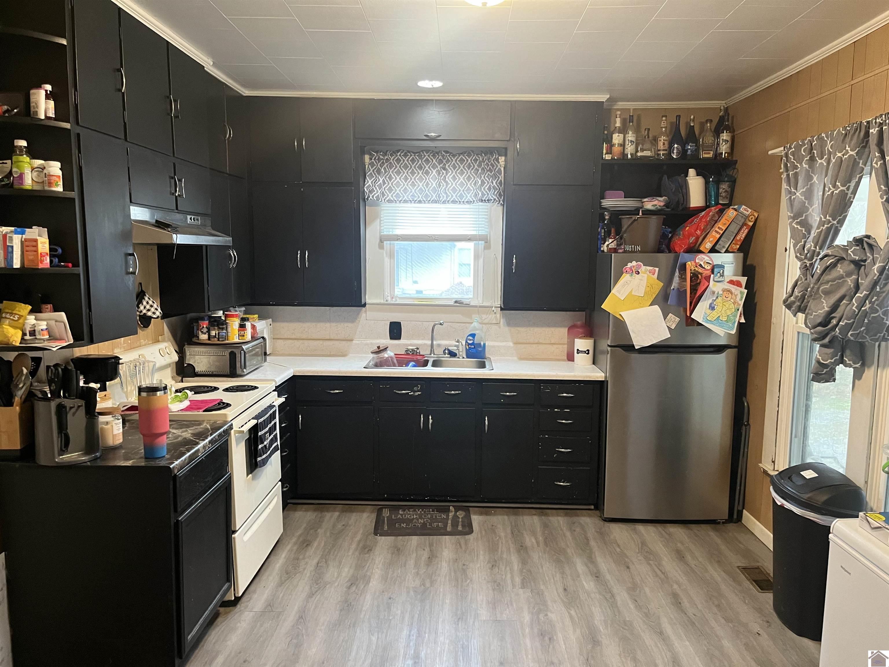 919 S 6th Street Mayfield KY 42066 Sold